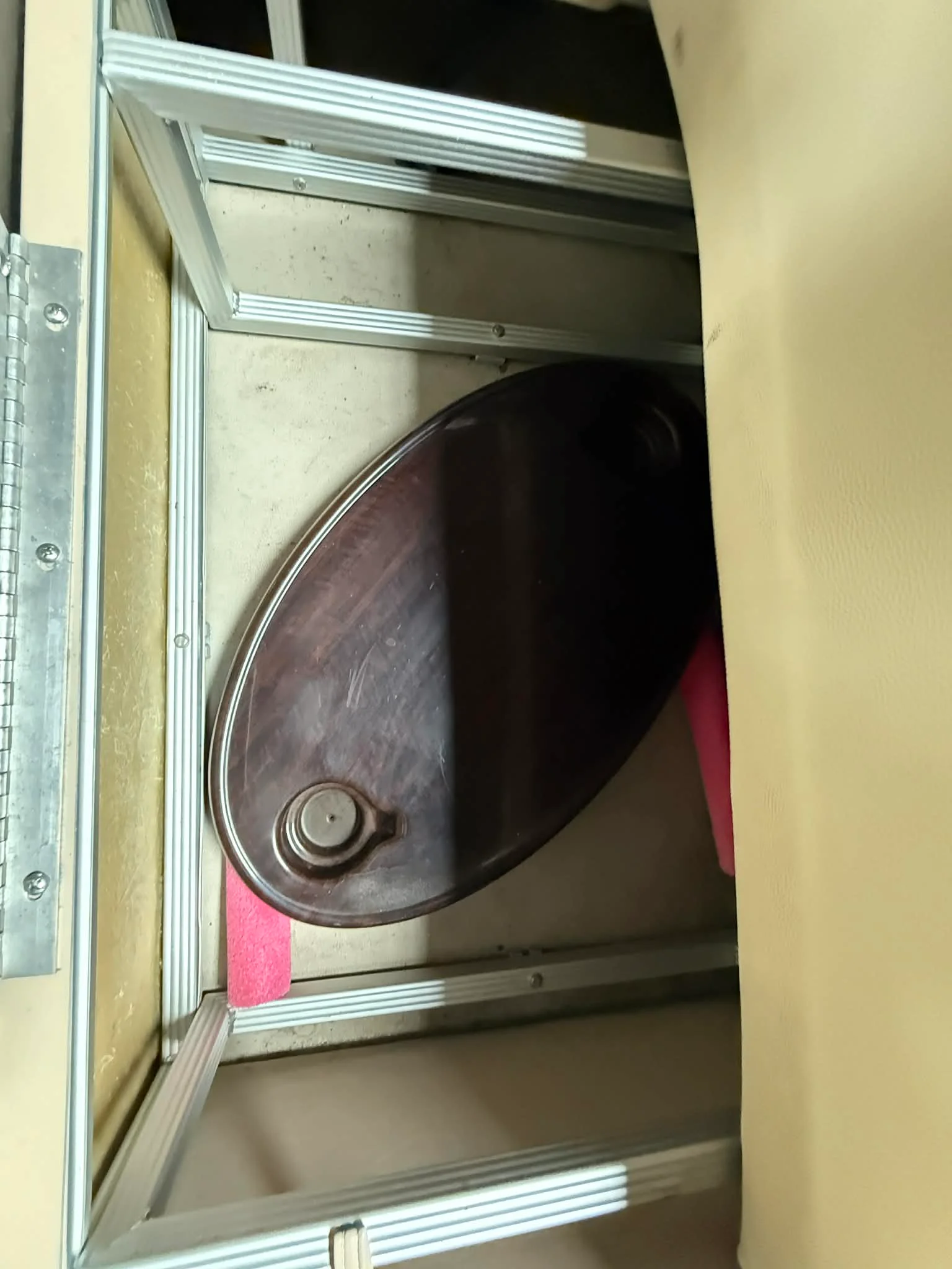 2014 Crest 230 CREST II Image Thumbnail #6