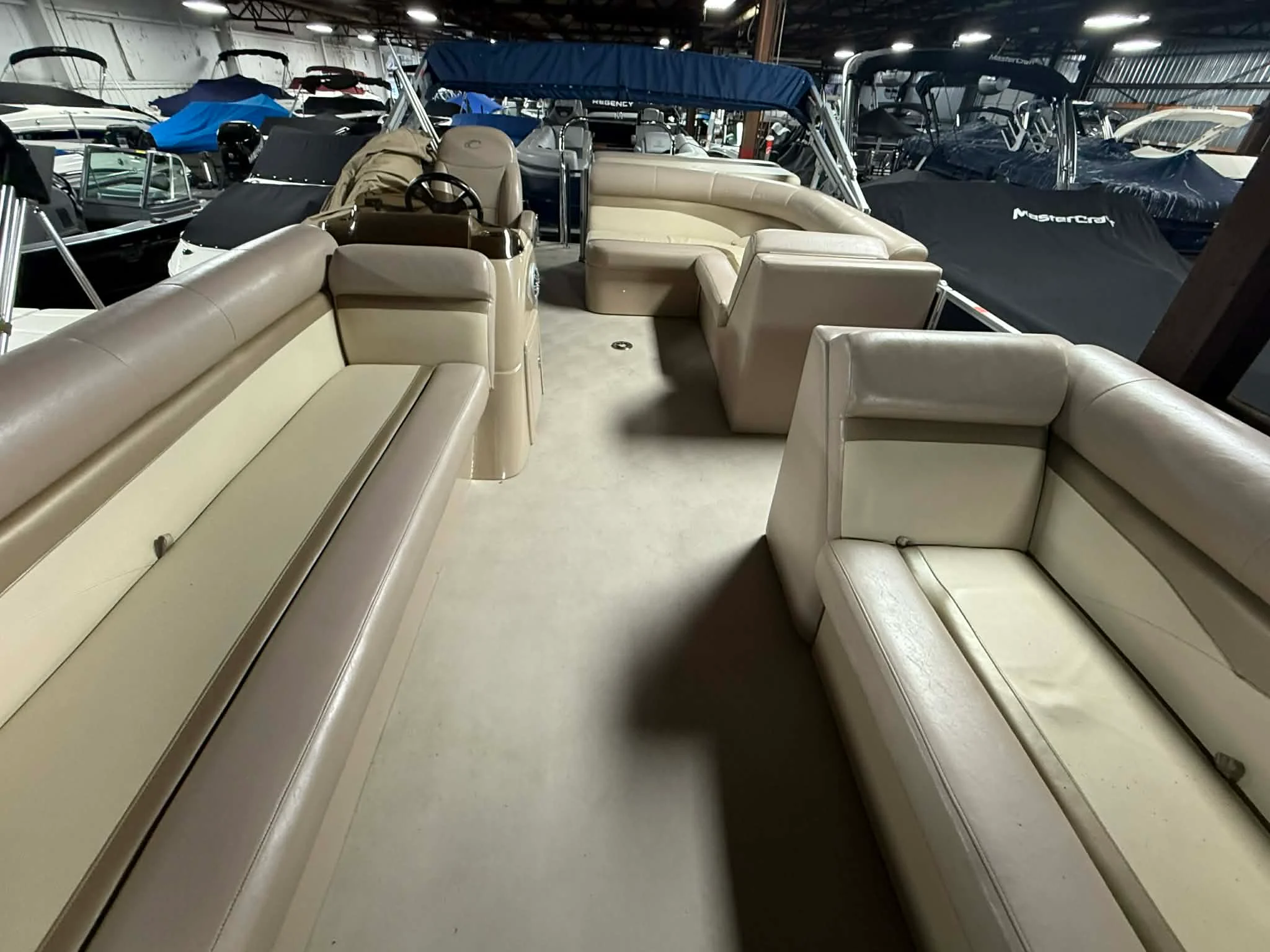 2014 Crest 230 CREST II Image Thumbnail #27