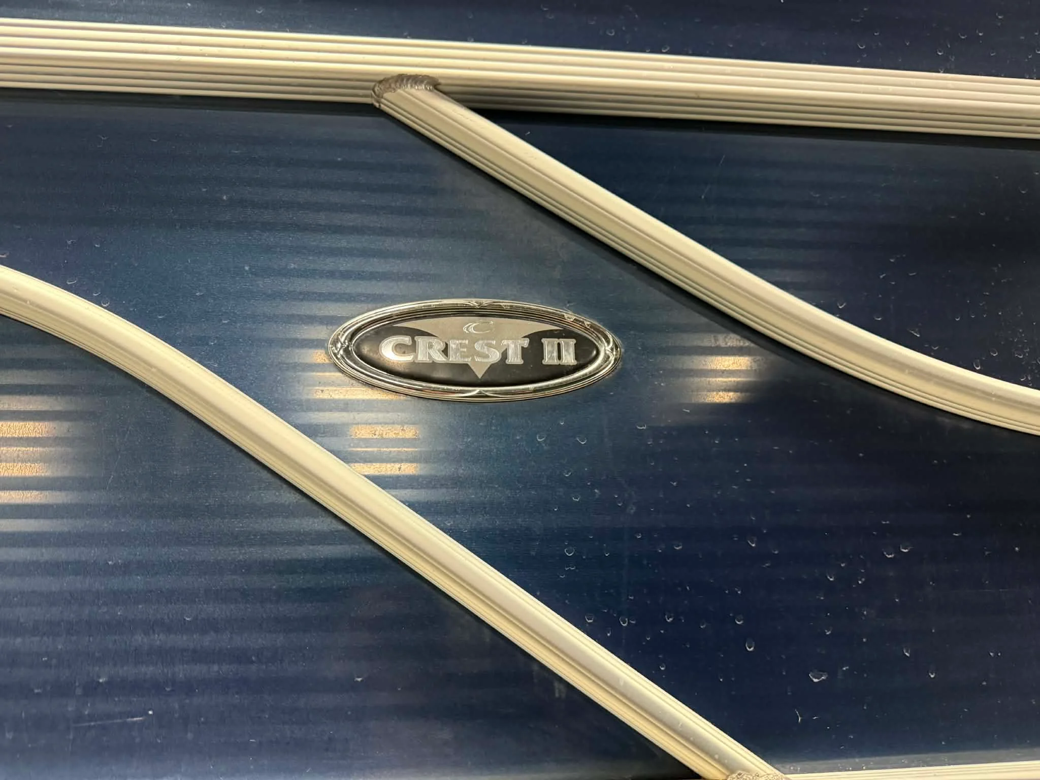 2014 Crest 230 CREST II Image Thumbnail #29