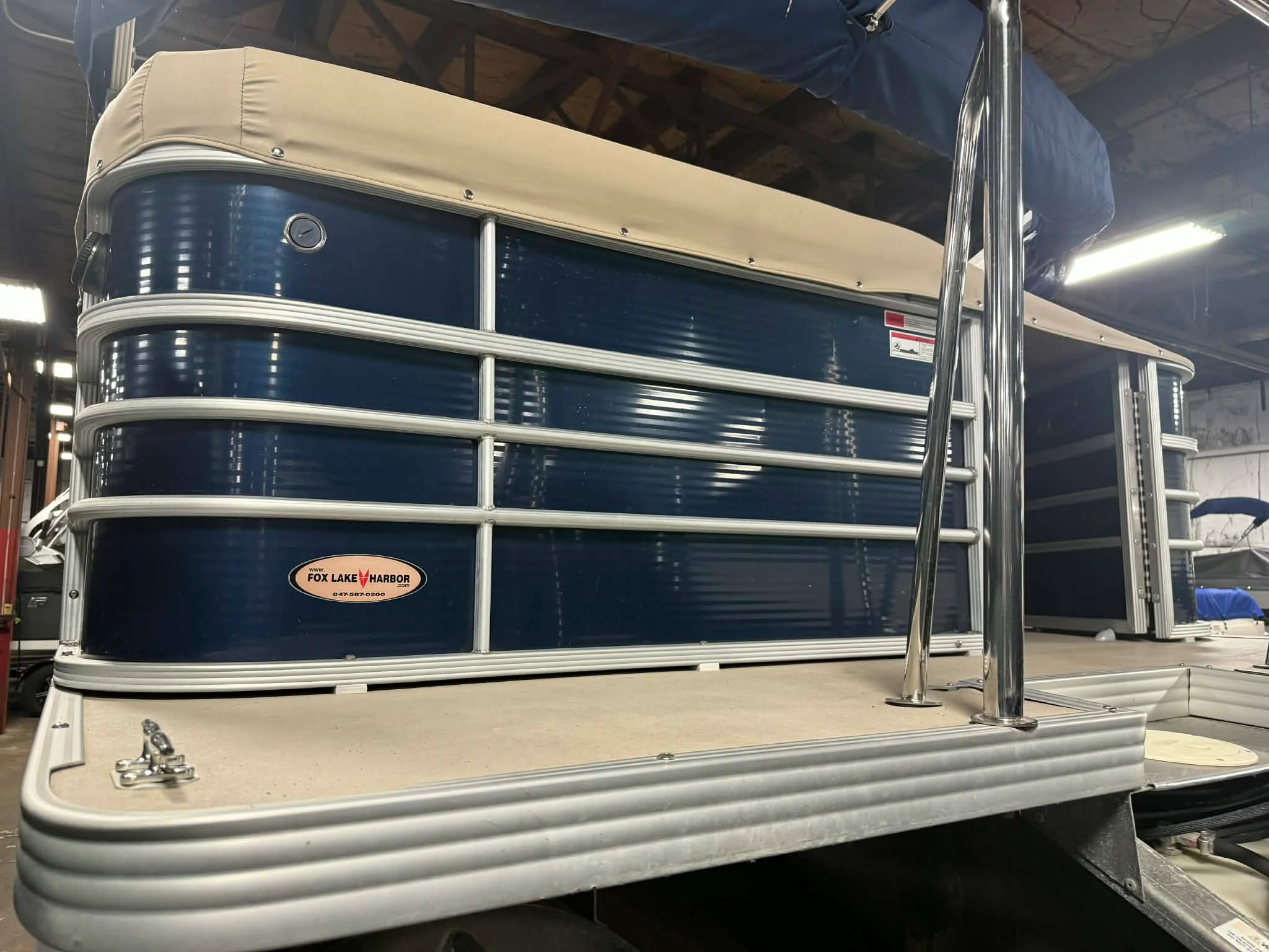 2014 Crest 230 CREST II Image Thumbnail #28