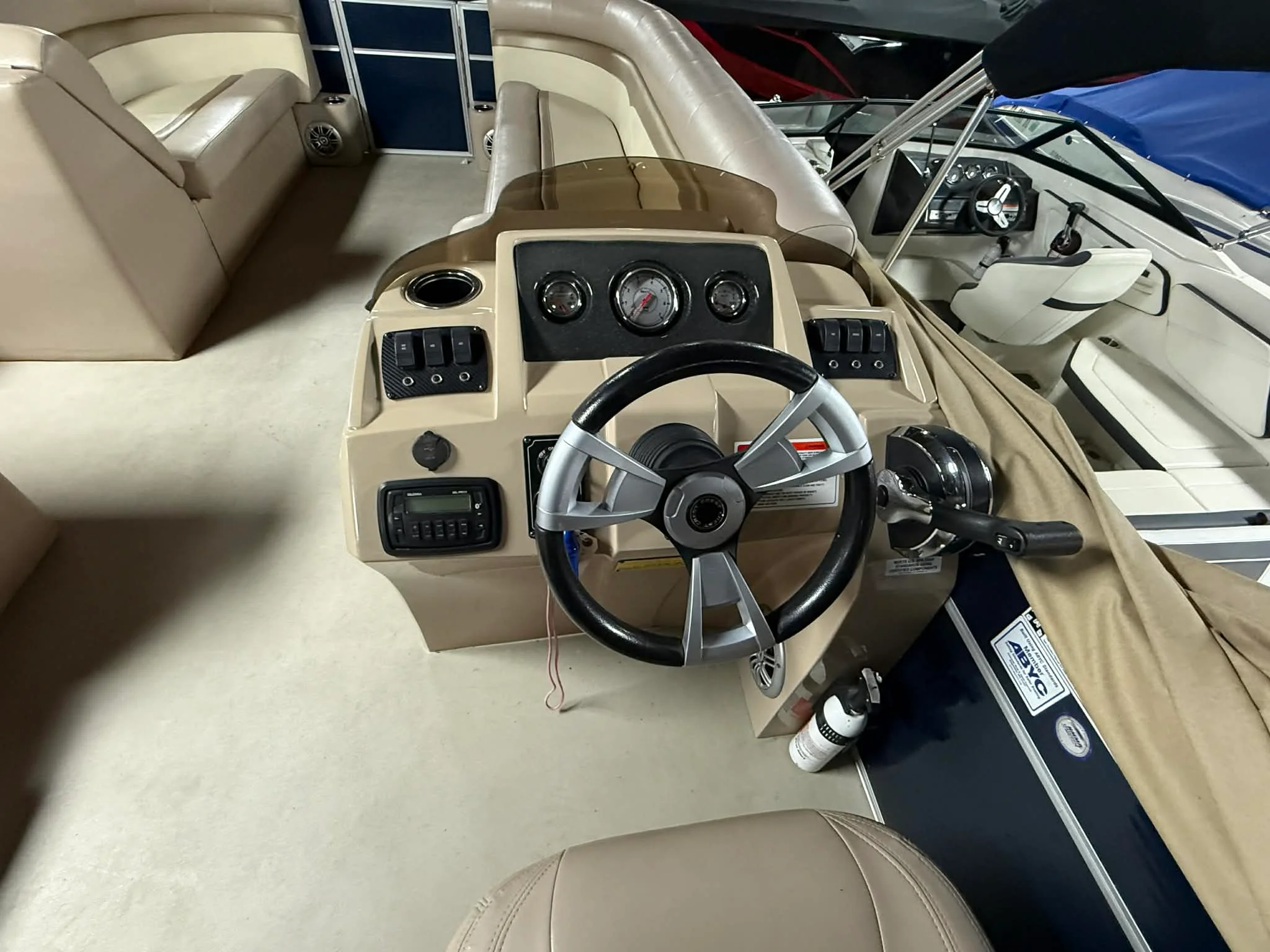 2014 Crest 230 CREST II Image Thumbnail #21