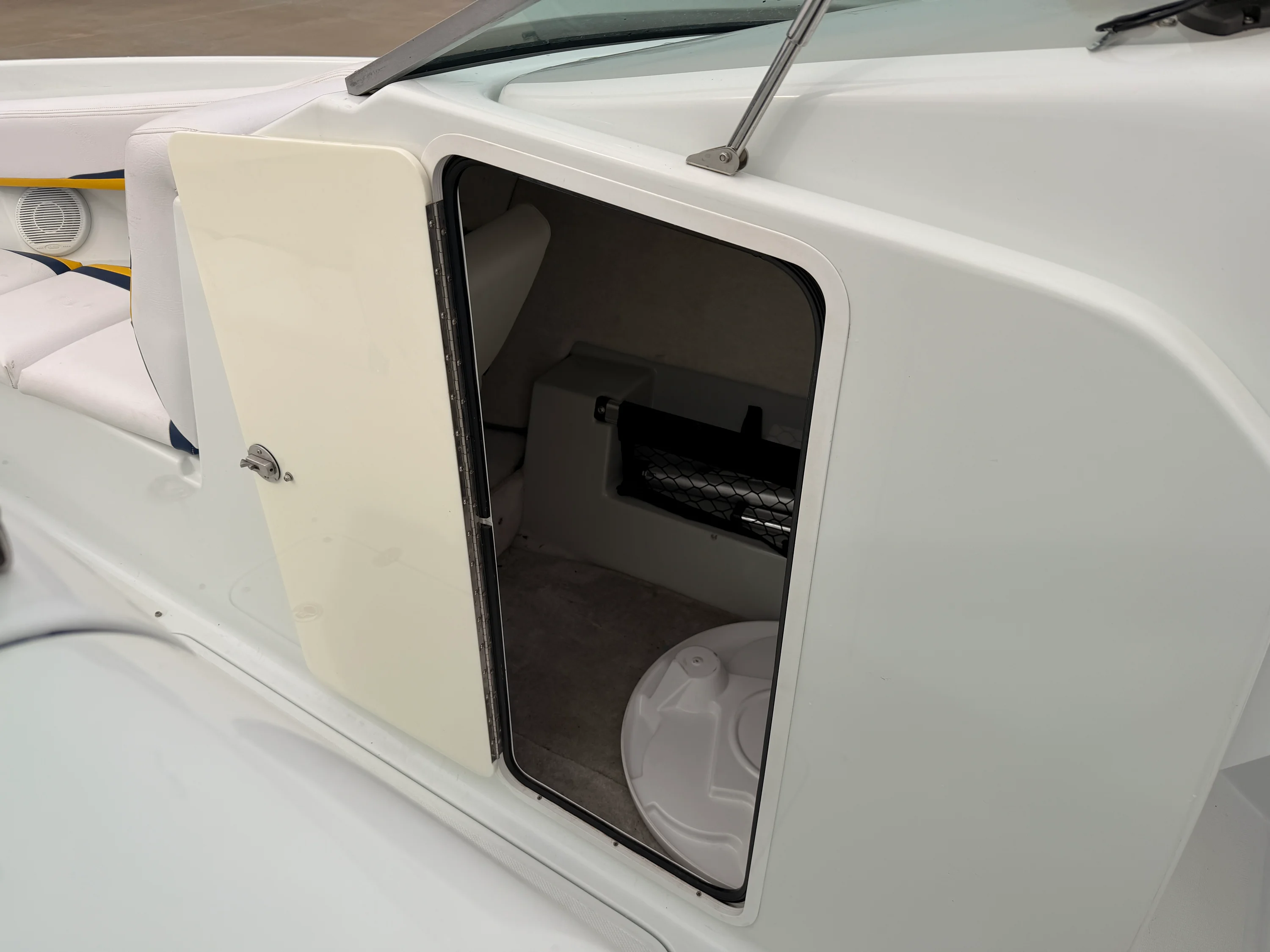 2007 Baja 277 Islander Image Thumbnail #19