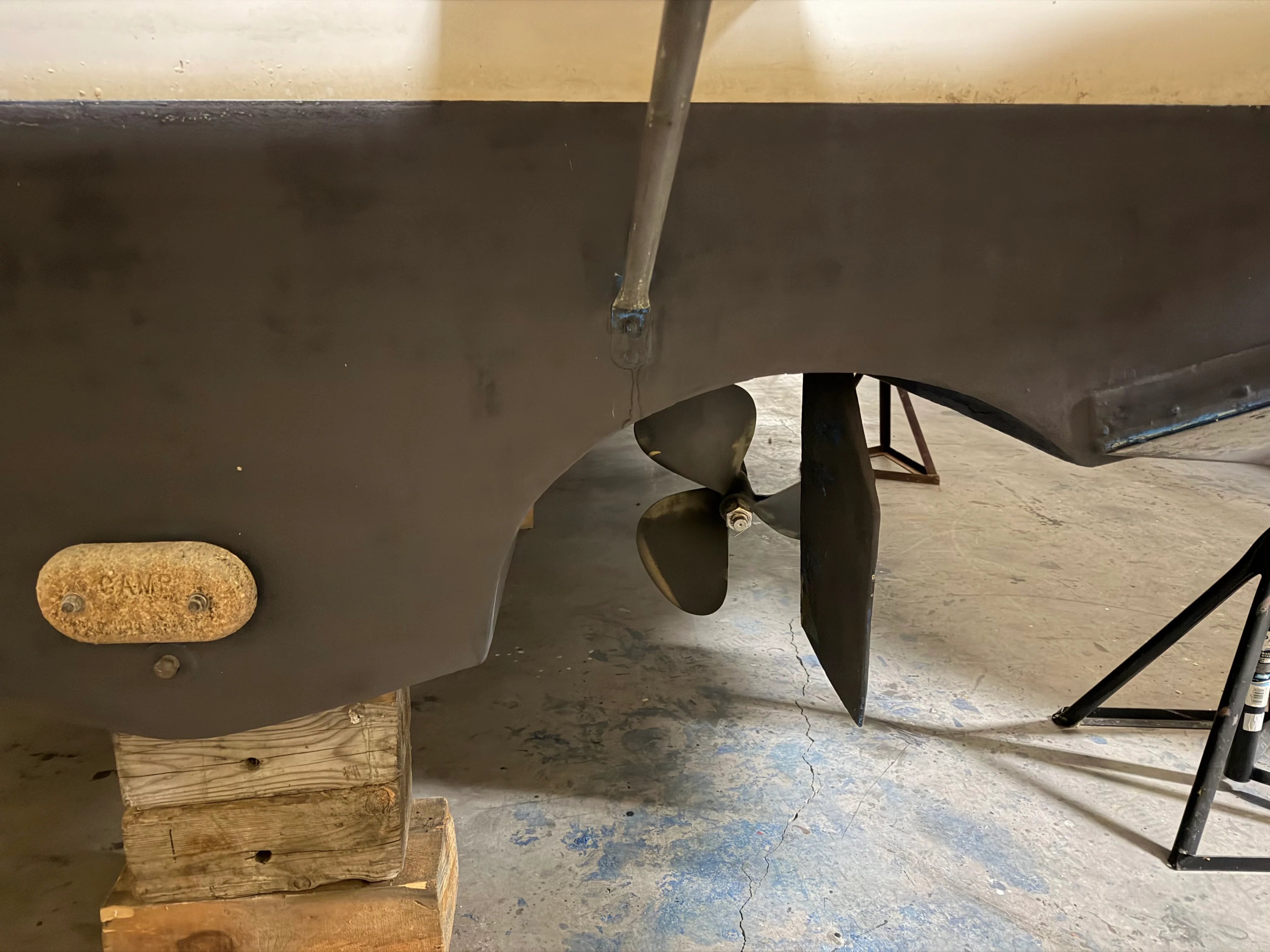 1988 Sea Ray 390 EC Image Thumbnail #14