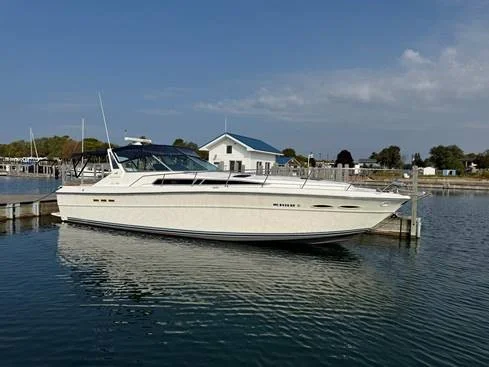 1988 Sea Ray 390 EC Image Thumbnail #0