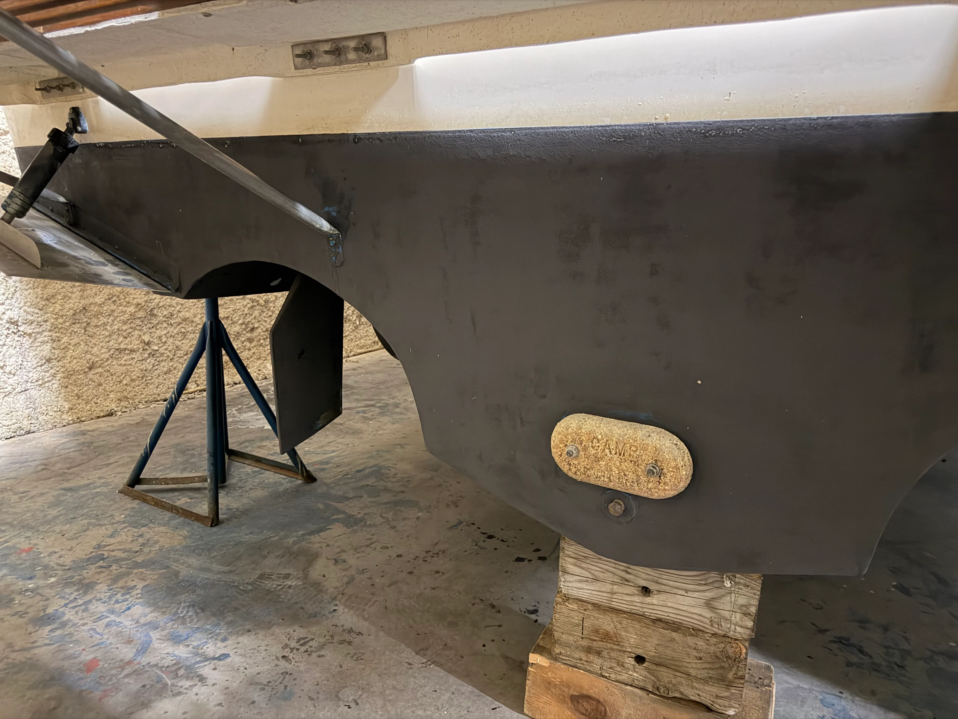 1988 Sea Ray 390 EC Image Thumbnail #15