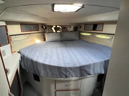 1988 Sea Ray 390 EC Image Thumbnail #29