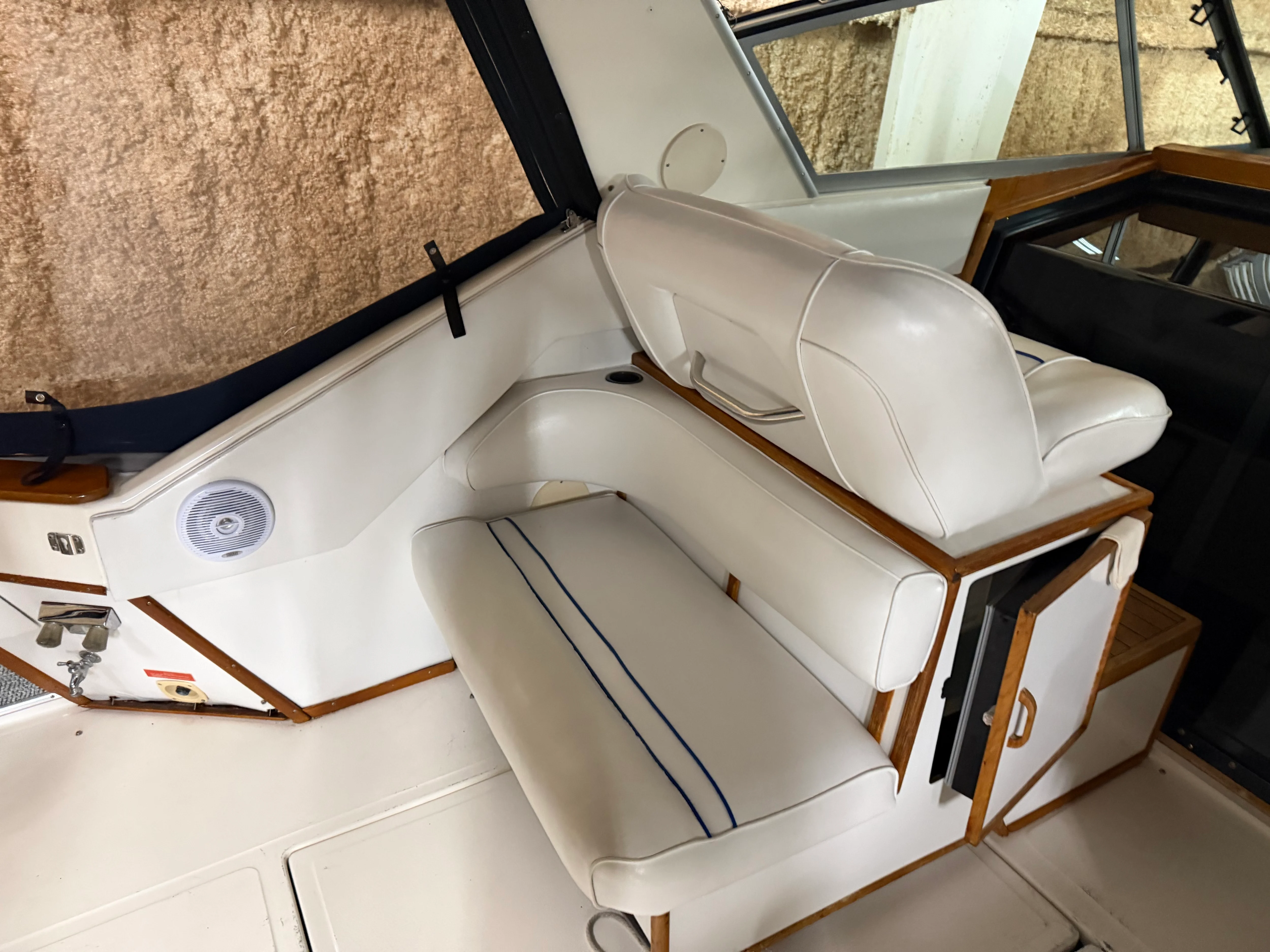 1988 Sea Ray 390 EC Image Thumbnail #22