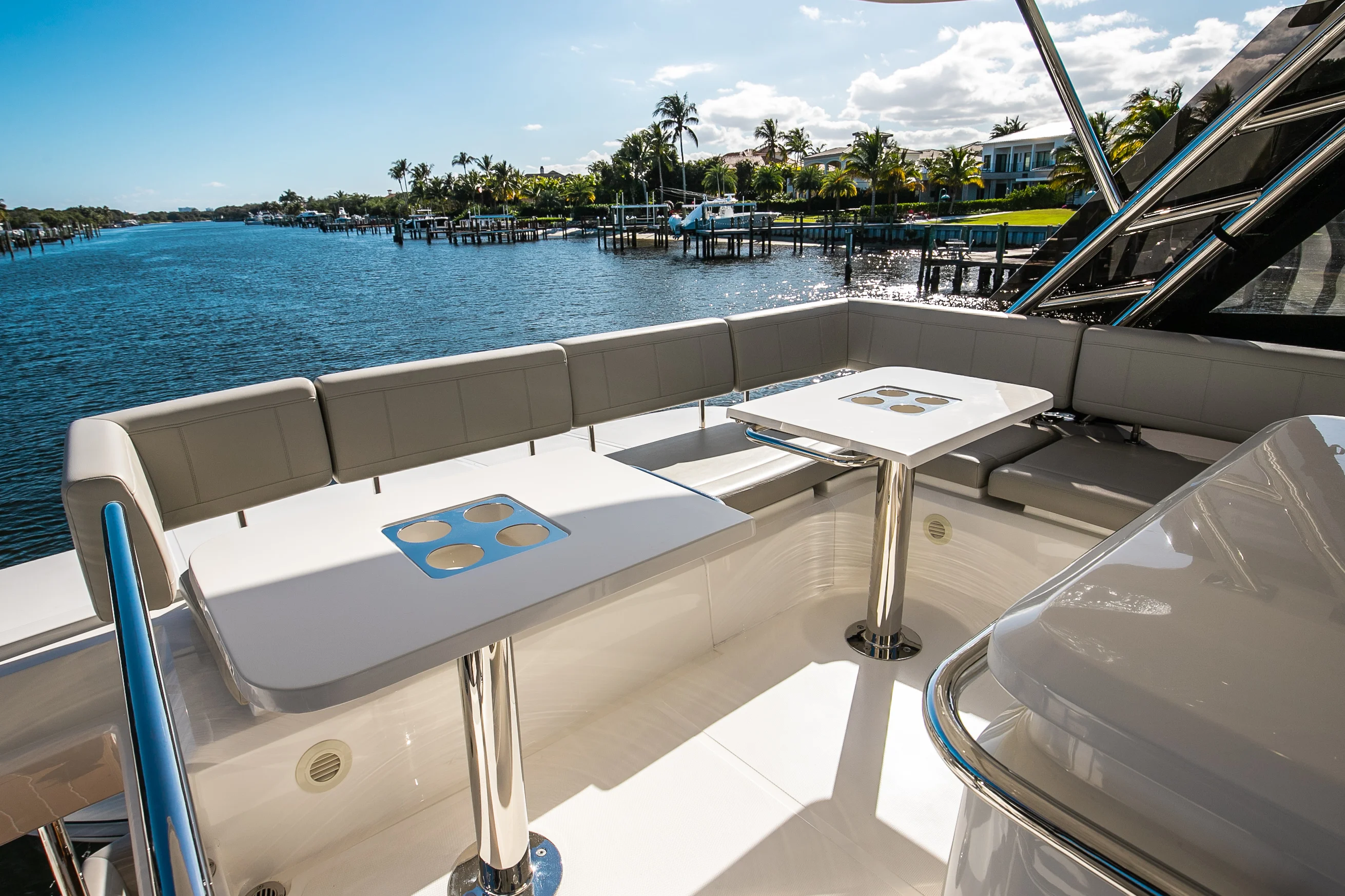 2024 Aquila 42 YACHT Image Thumbnail #83