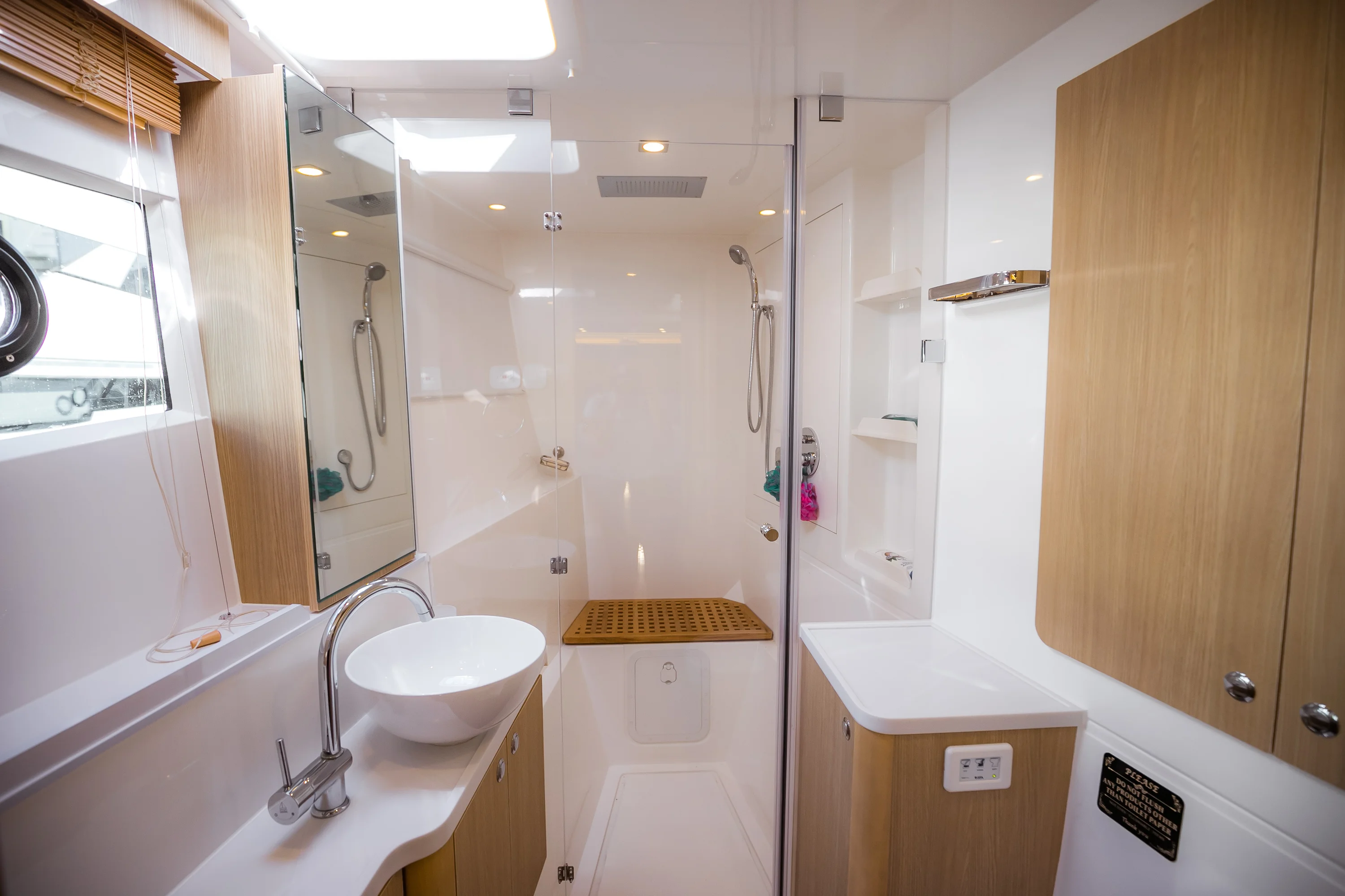 2024 Aquila 42 YACHT Image Thumbnail #58