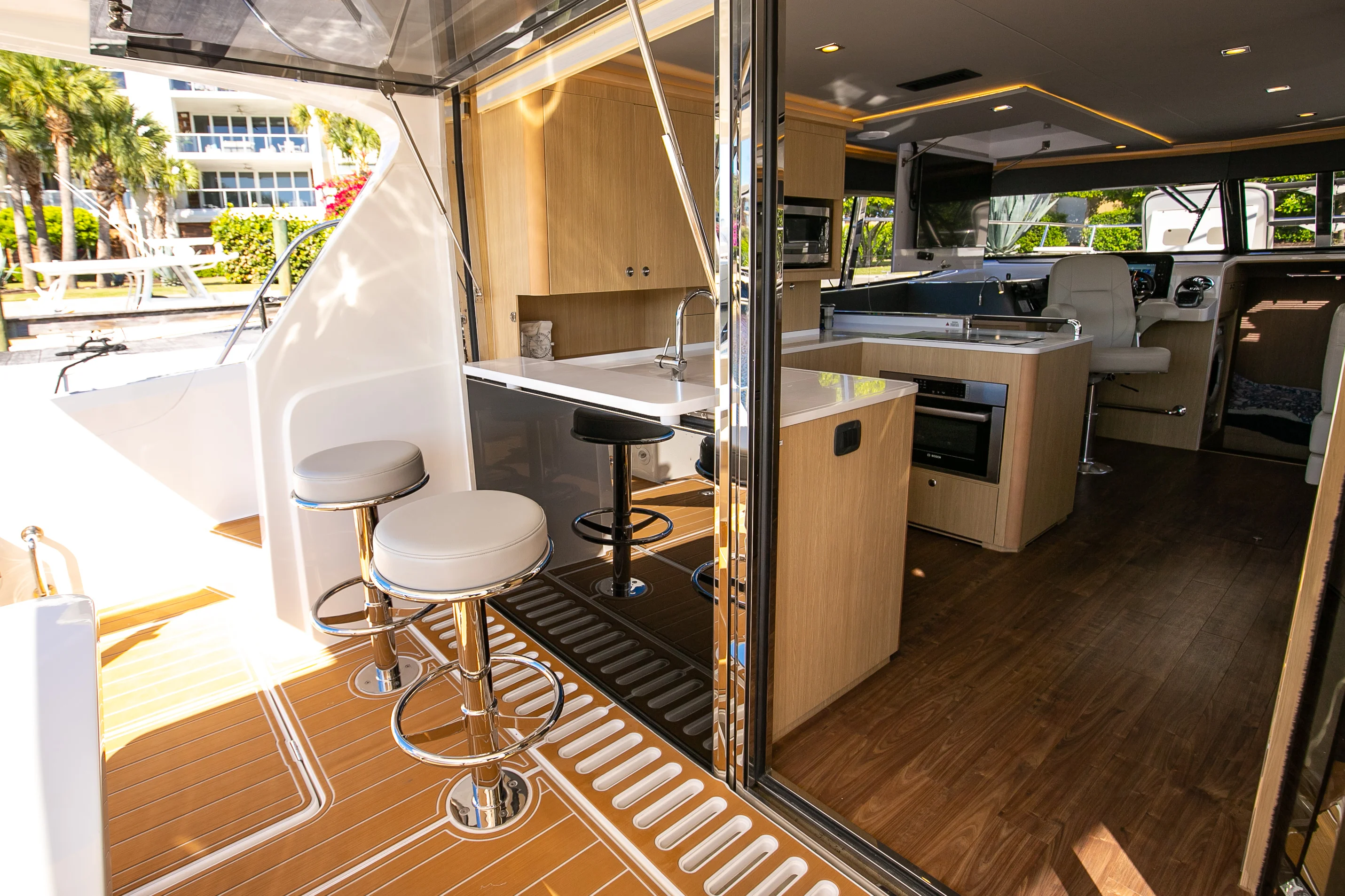 2024 Aquila 42 YACHT Image Thumbnail #35