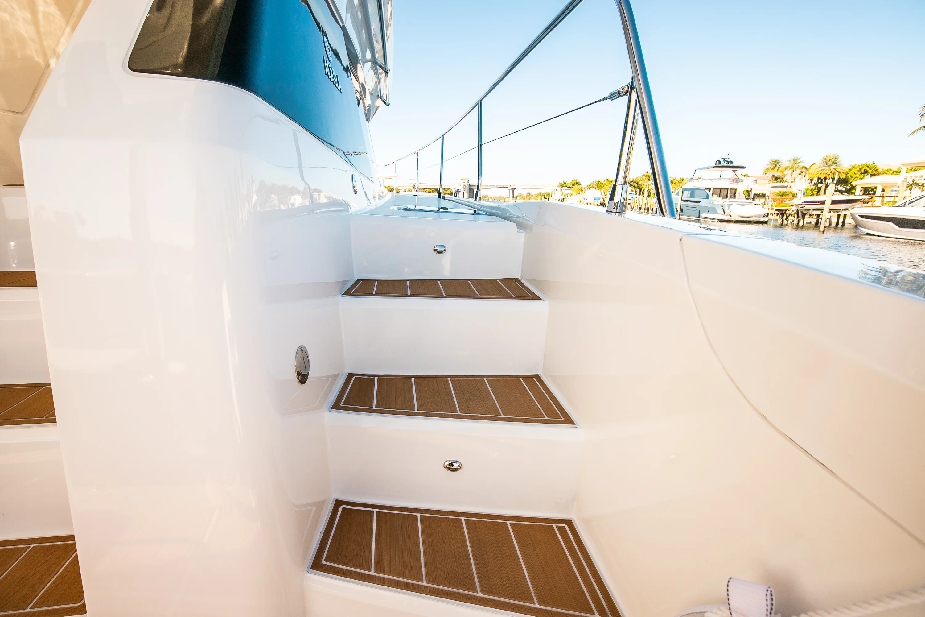 2024 Aquila 42 YACHT Image Thumbnail #69