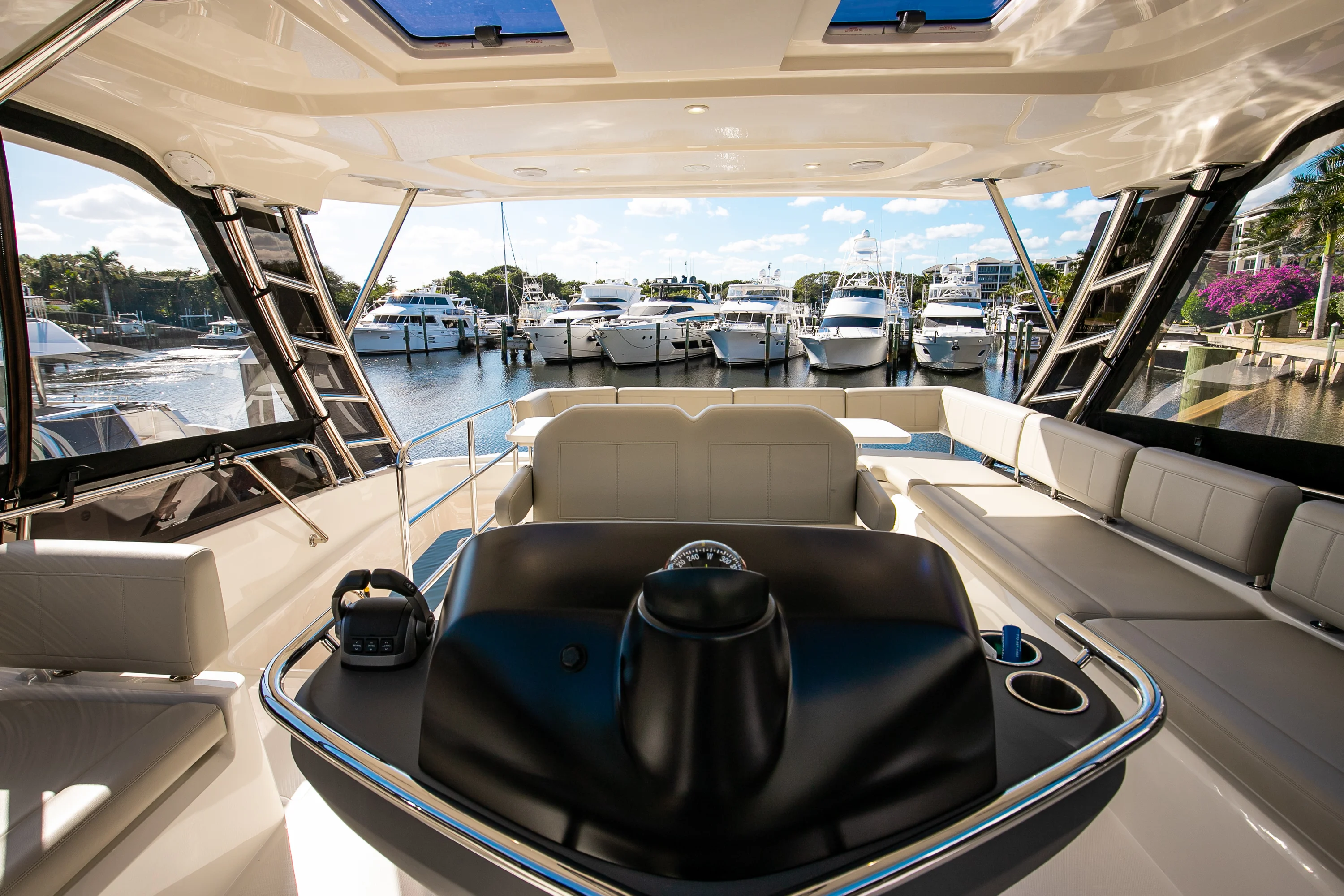 2024 Aquila 42 YACHT Image Thumbnail #73