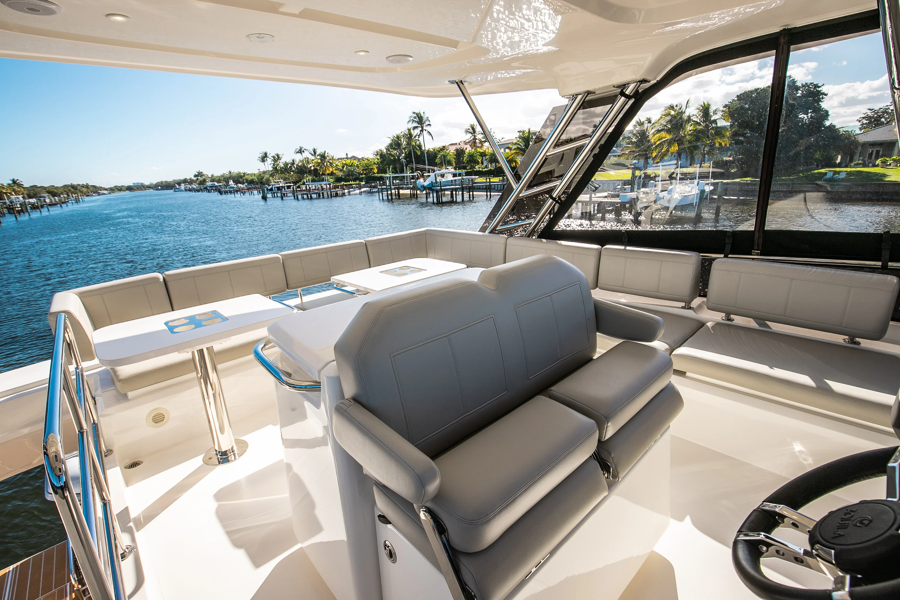 2024 Aquila 42 YACHT Image Thumbnail #82