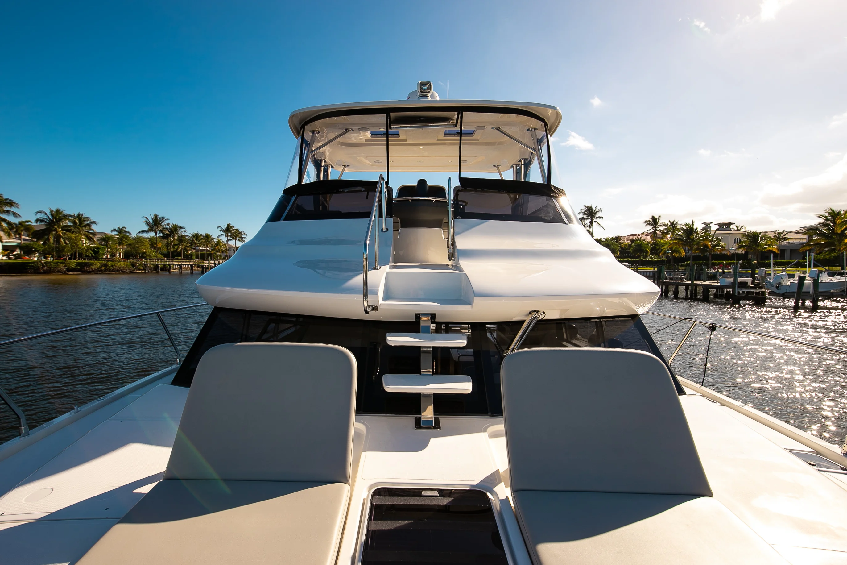 2024 Aquila 42 YACHT Image Thumbnail #78