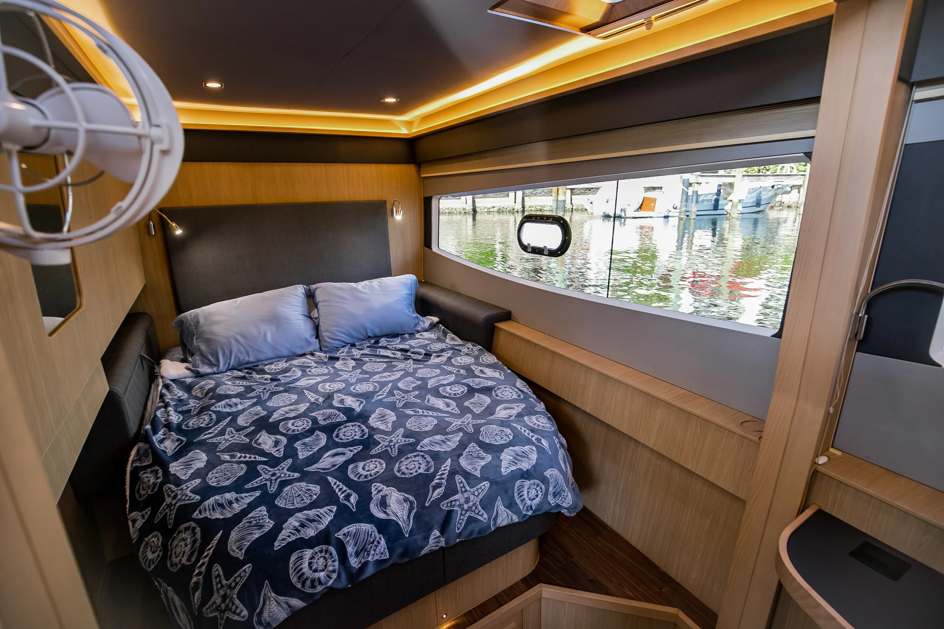 2024 Aquila 42 YACHT Image Thumbnail #55