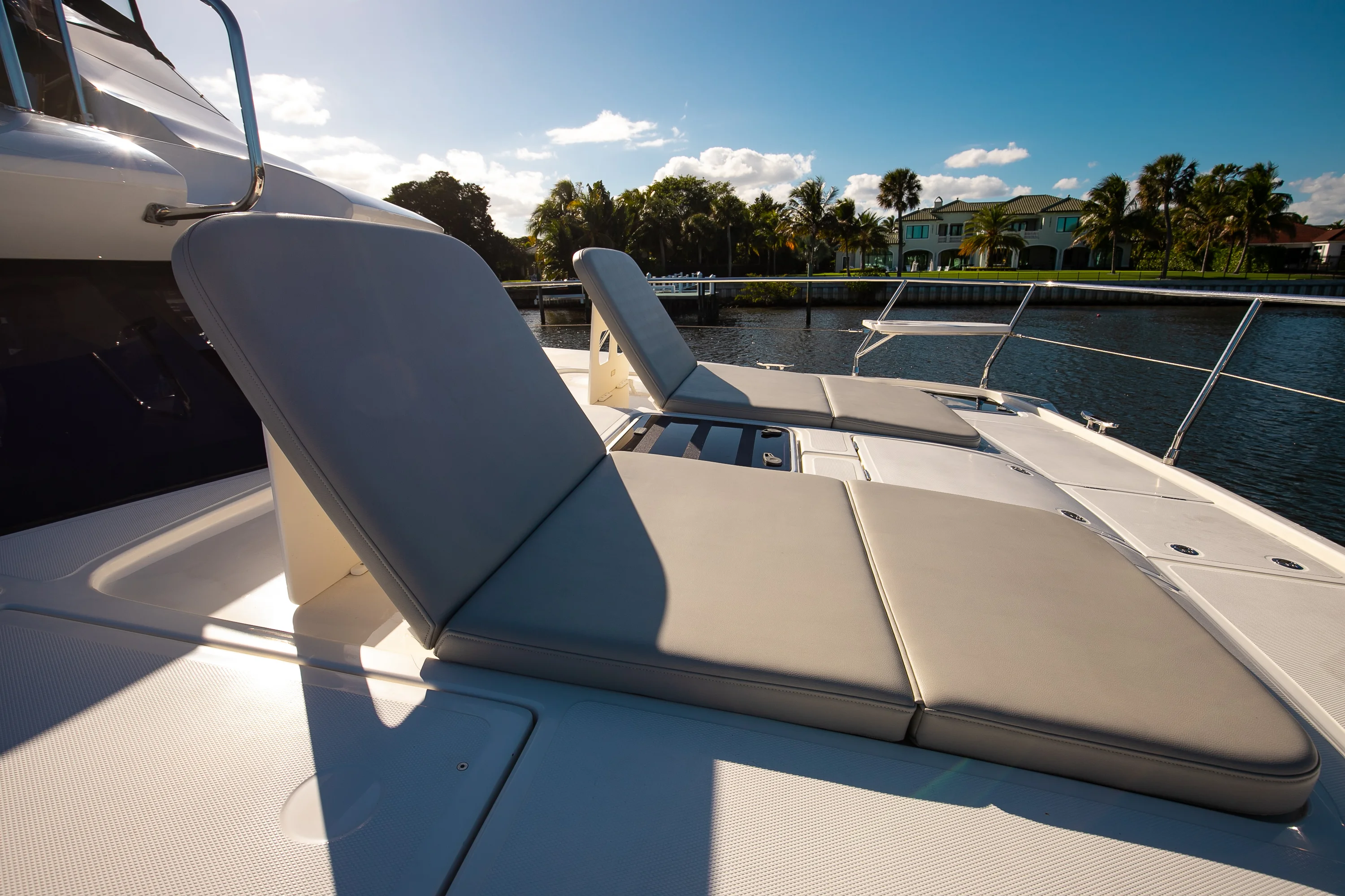 2024 Aquila 42 YACHT Image Thumbnail #79