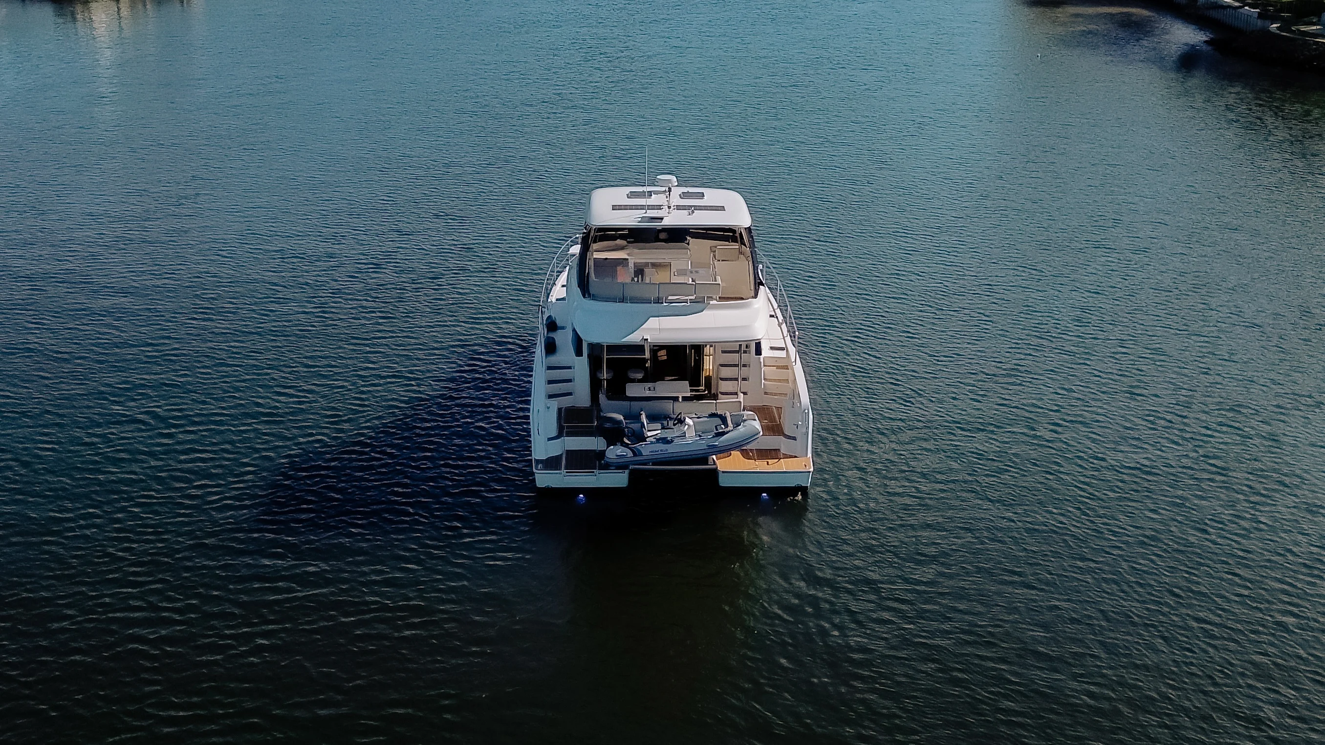 2024 Aquila 42 YACHT Image Thumbnail #15