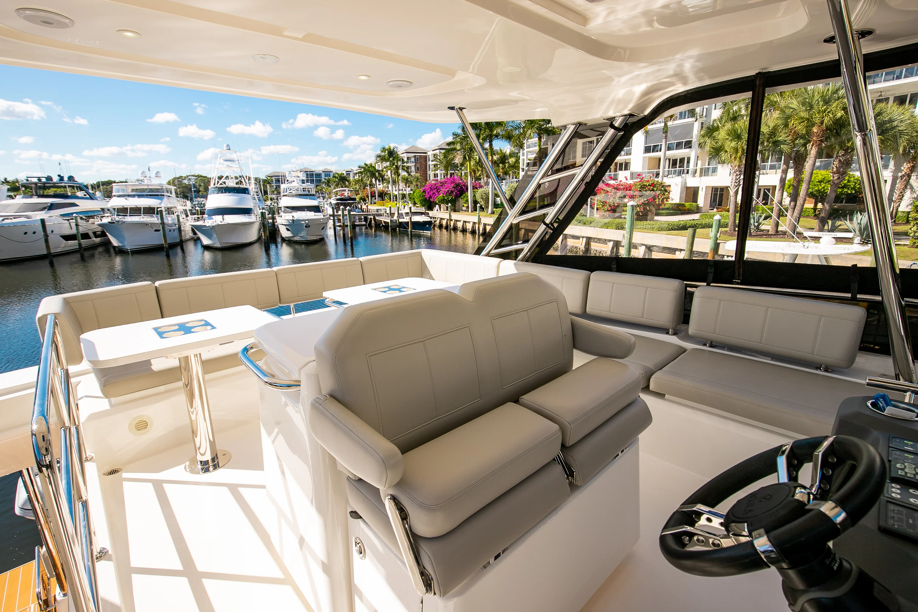 2024 Aquila 42 YACHT Image Thumbnail #74