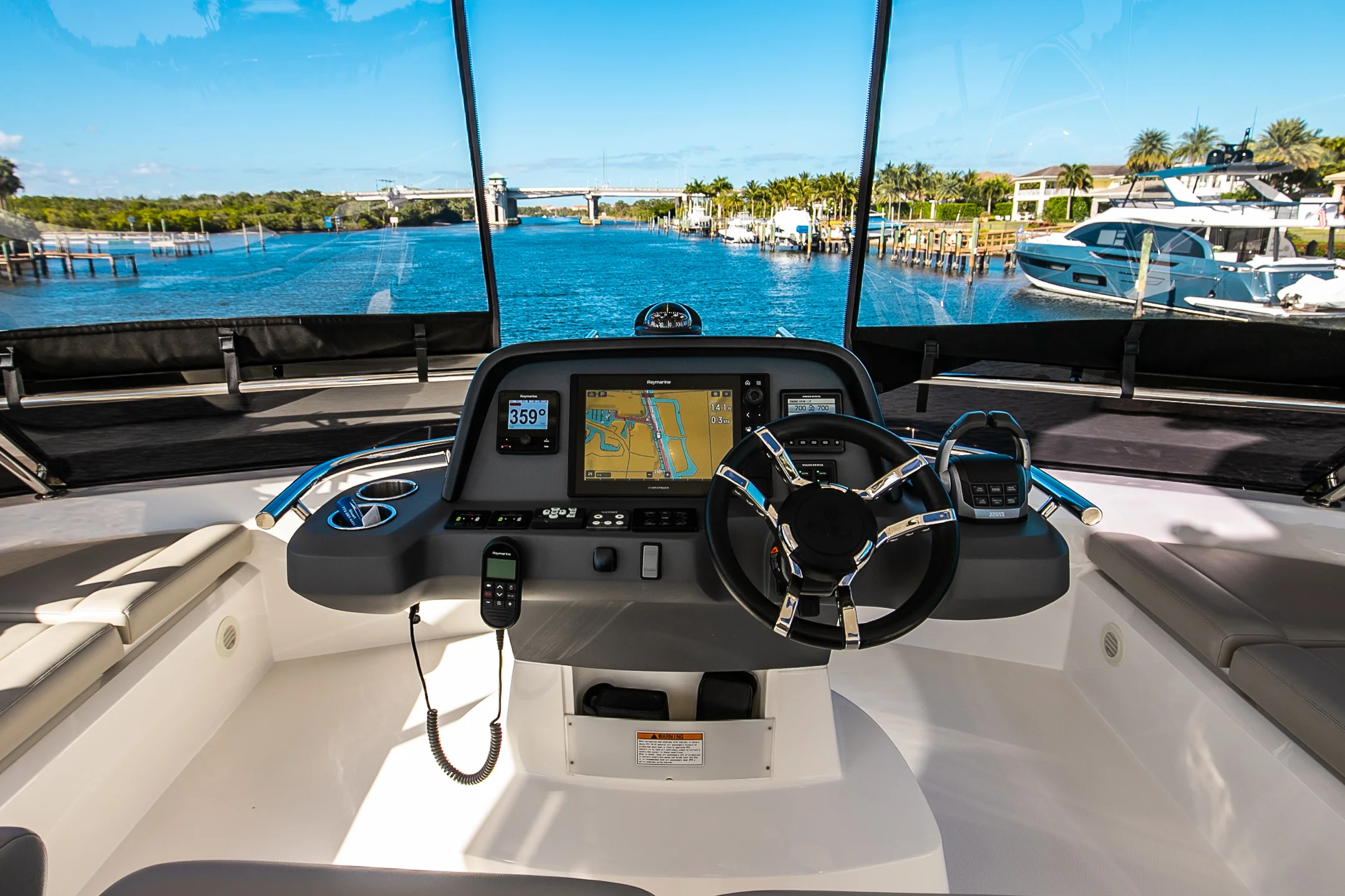 2024 Aquila 42 YACHT Image Thumbnail #76