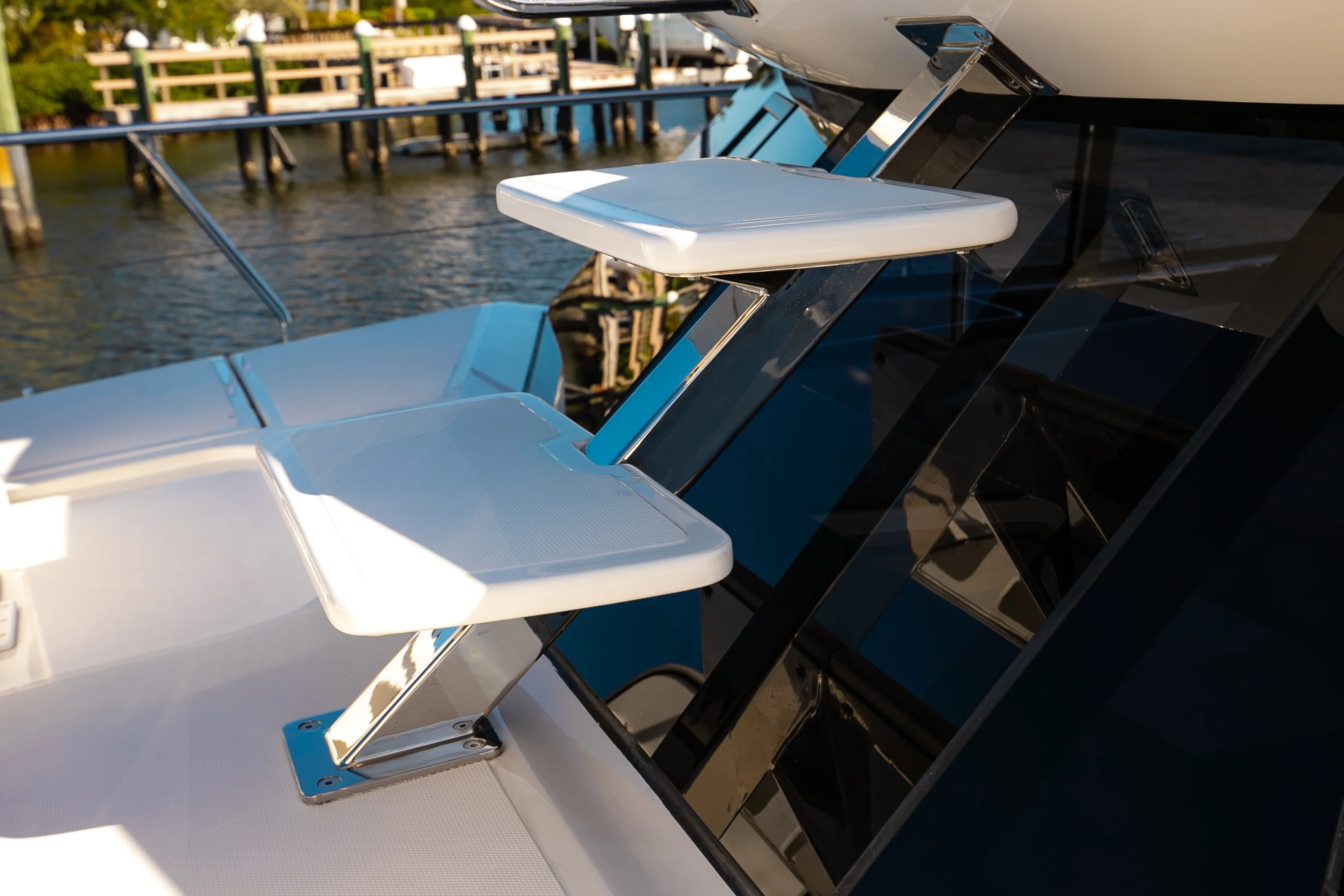2024 Aquila 42 YACHT Image Thumbnail #80