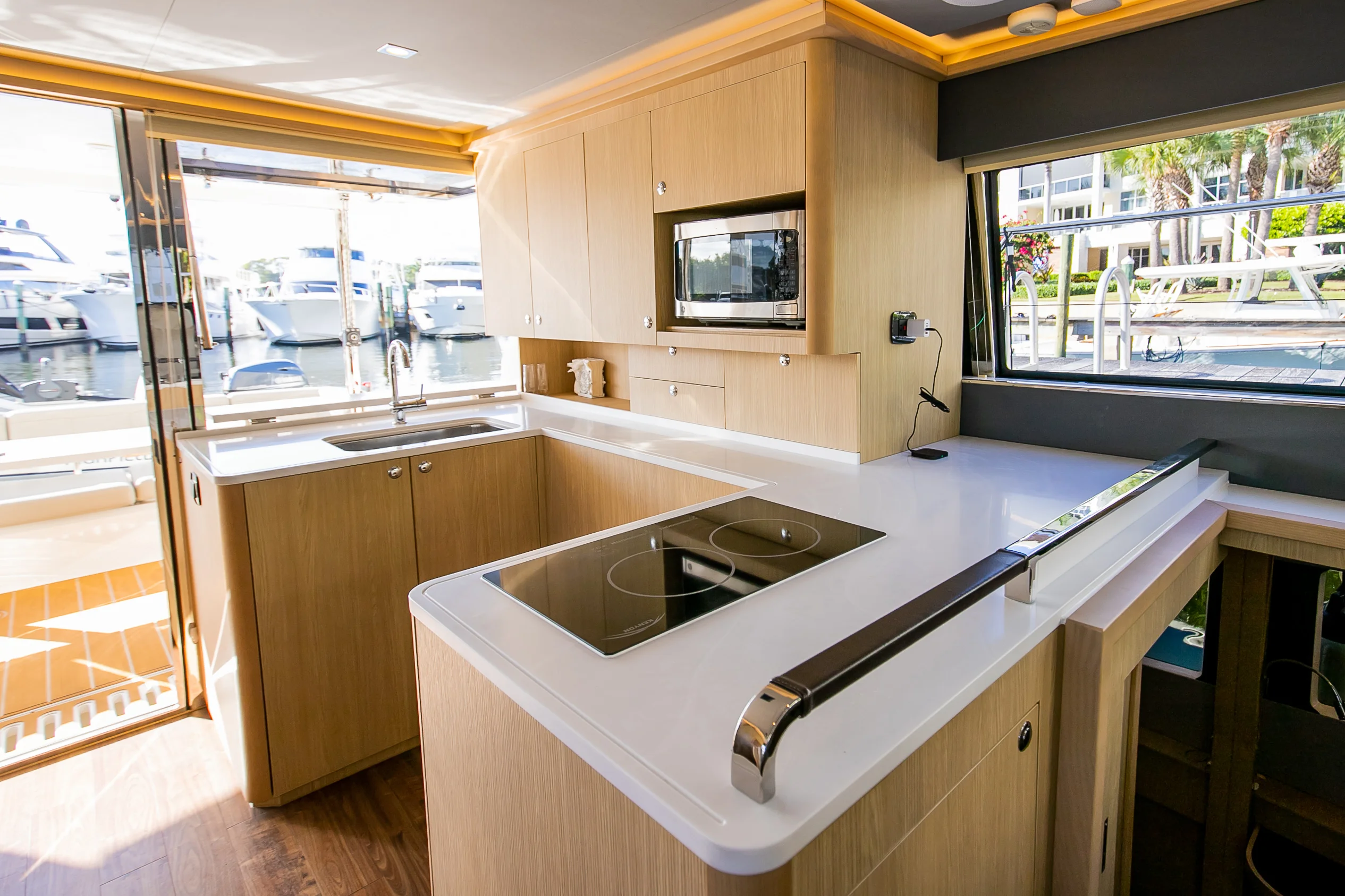 2024 Aquila 42 YACHT Image Thumbnail #52