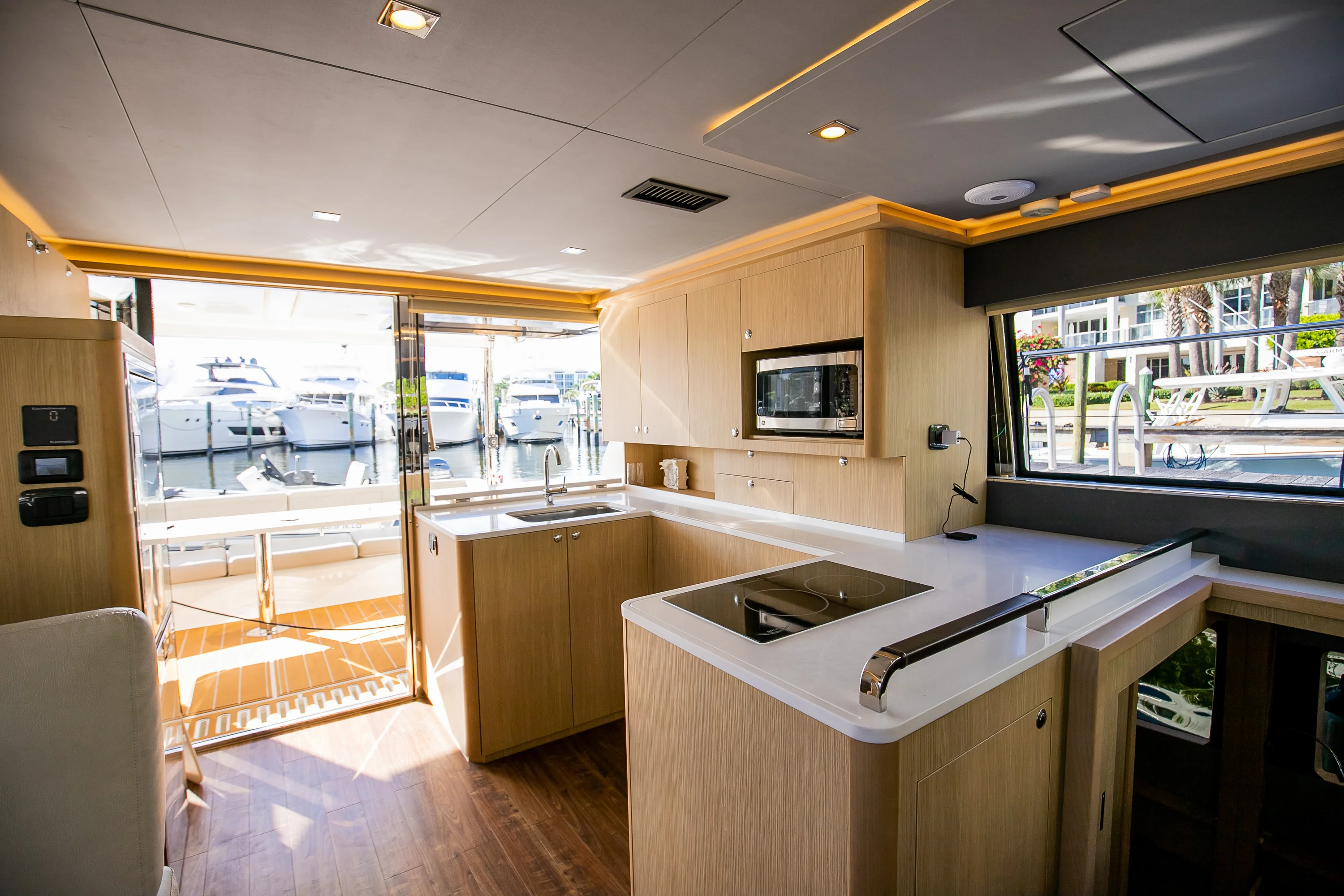 2024 Aquila 42 YACHT Image Thumbnail #53