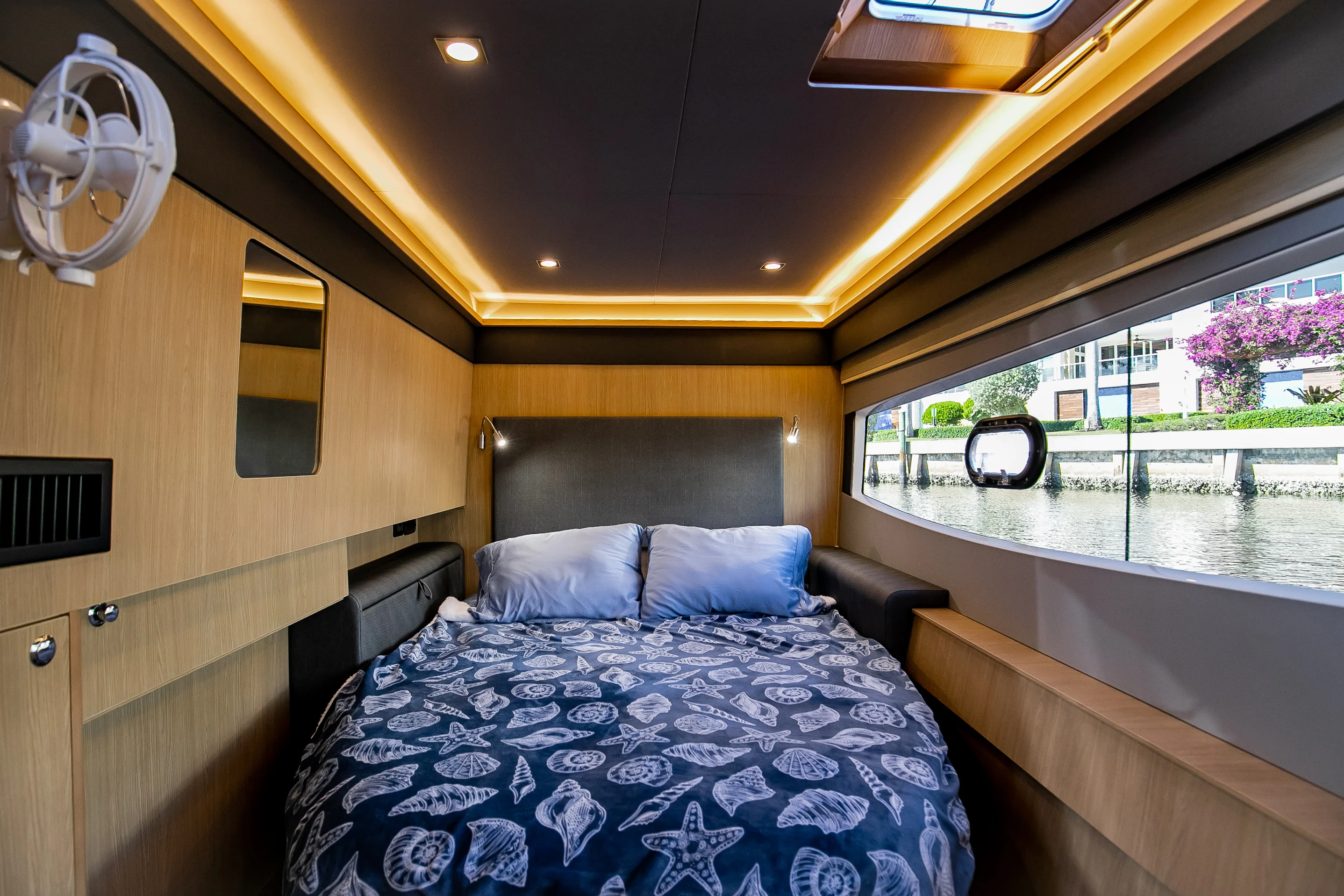 2024 Aquila 42 YACHT Image Thumbnail #54