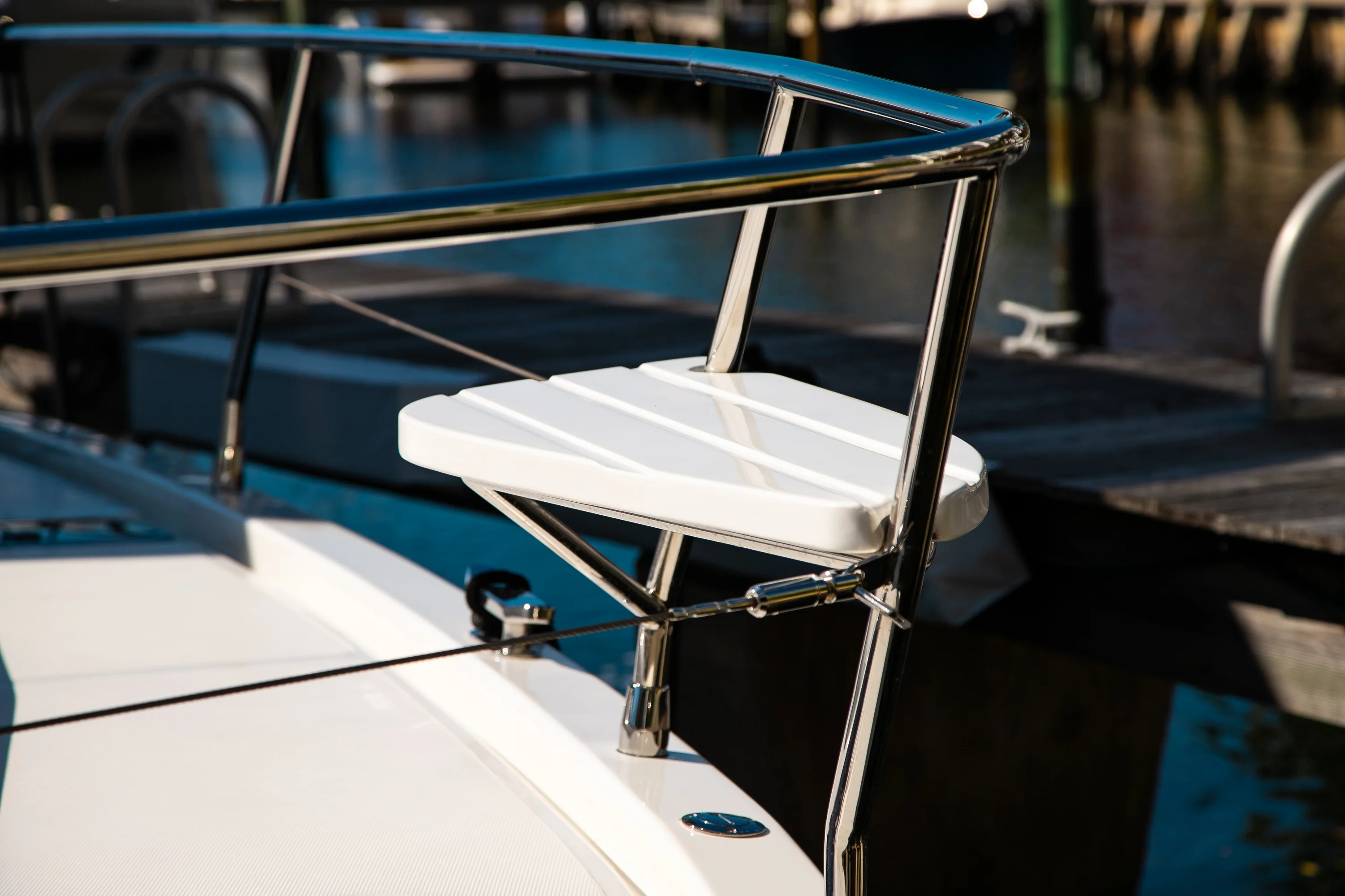 2024 Aquila 42 YACHT Image Thumbnail #25