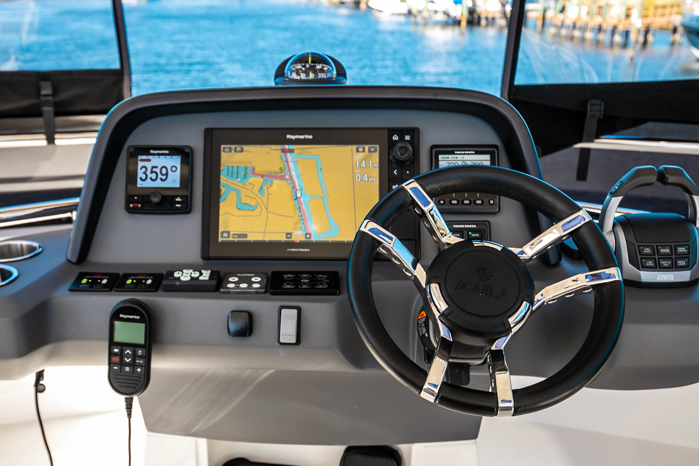 2024 Aquila 42 YACHT Image Thumbnail #77