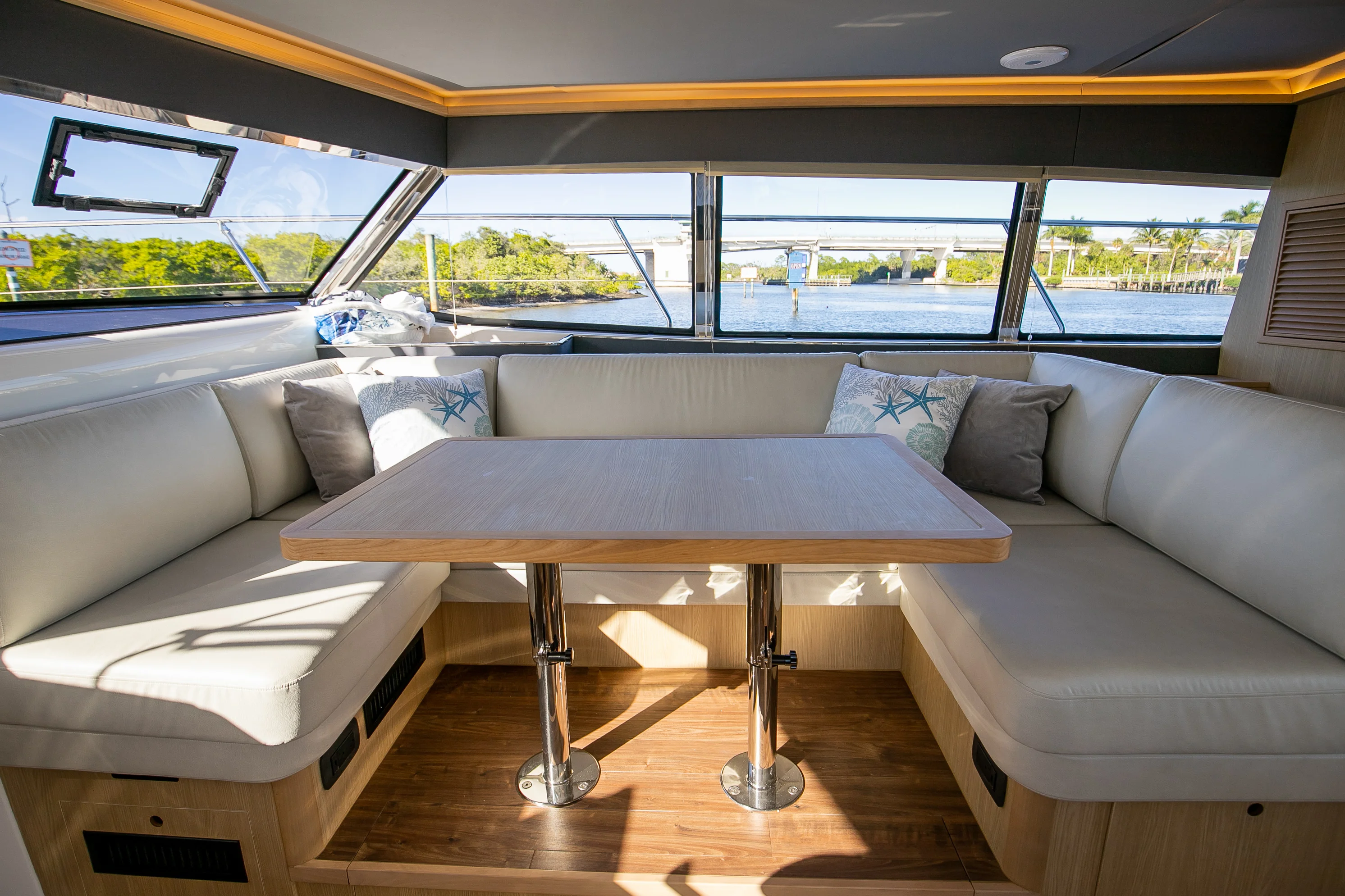 2024 Aquila 42 YACHT Image Thumbnail #41