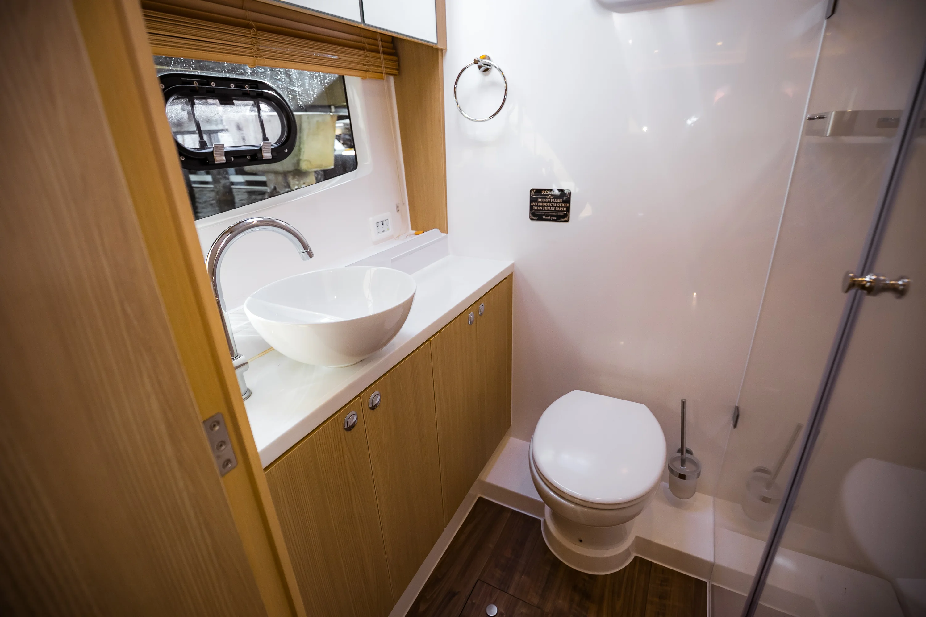 2024 Aquila 42 YACHT Image Thumbnail #61