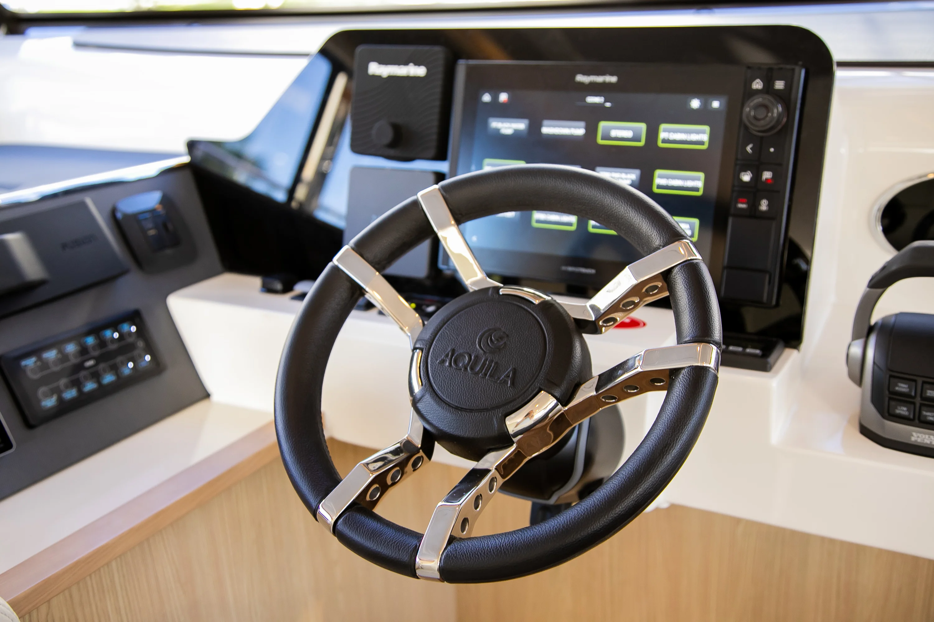 2024 Aquila 42 YACHT Image Thumbnail #86