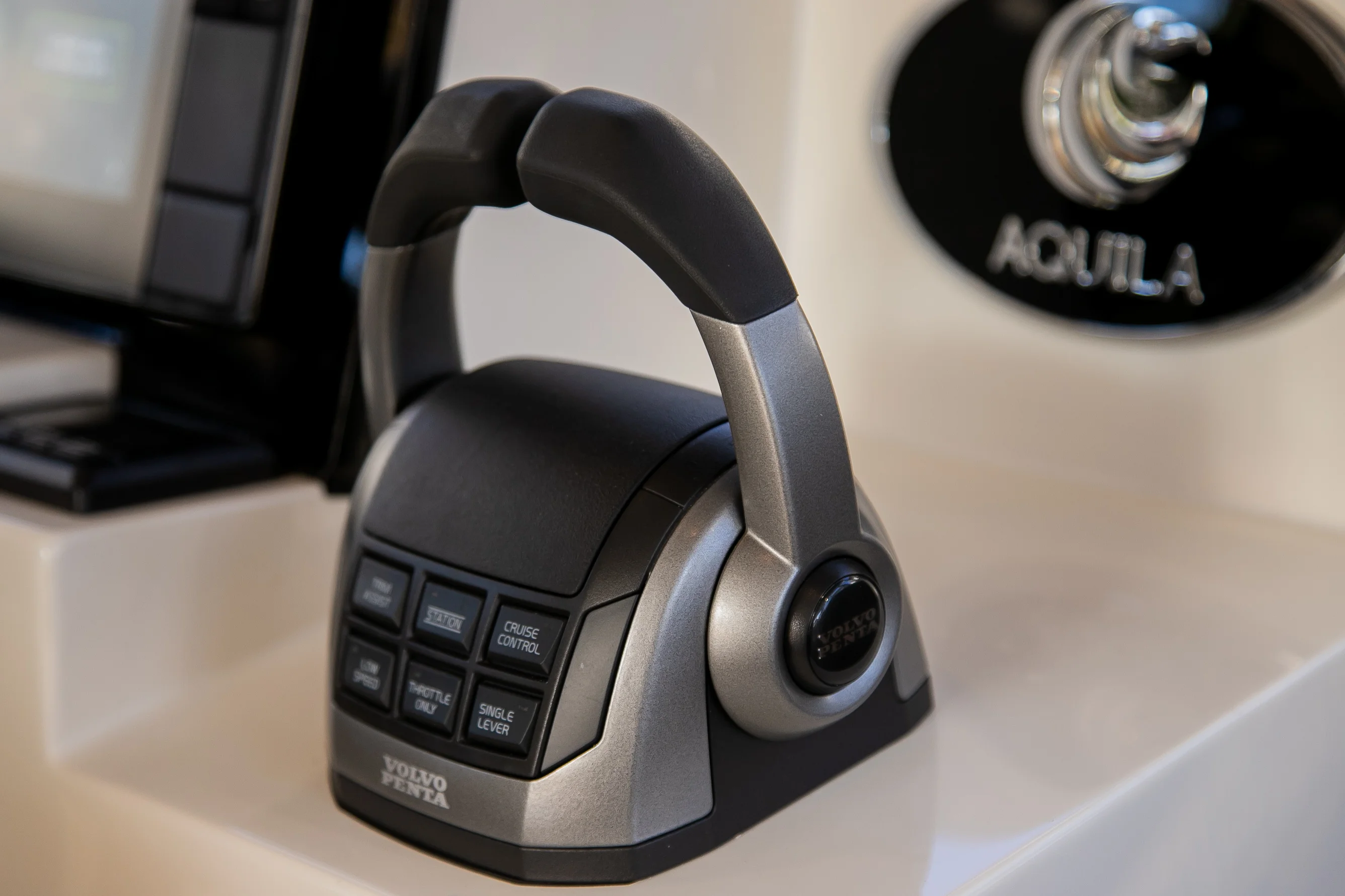 2024 Aquila 42 YACHT Image Thumbnail #87