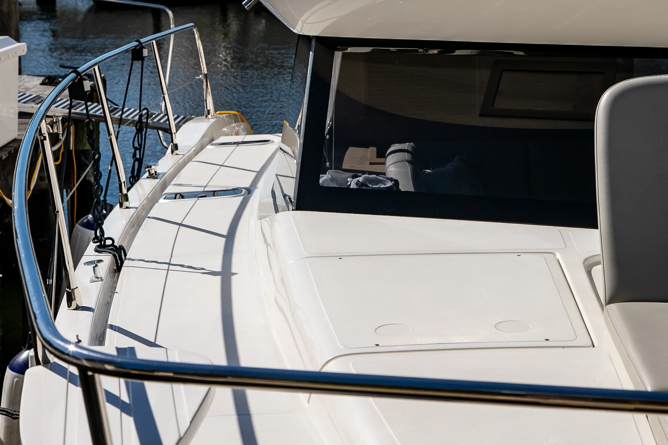 2024 Aquila 42 YACHT Image Thumbnail #33