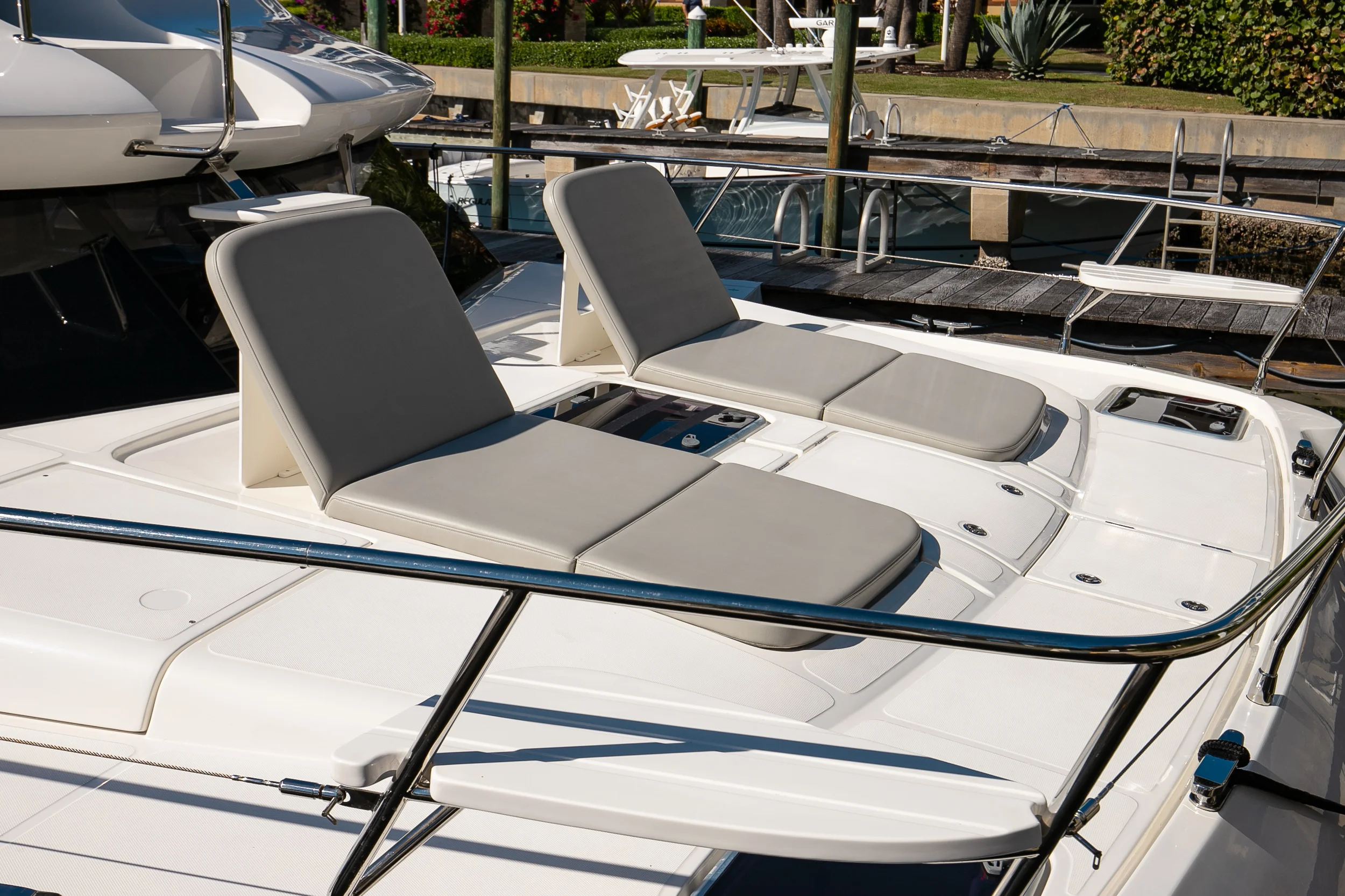 2024 Aquila 42 YACHT Image Thumbnail #24