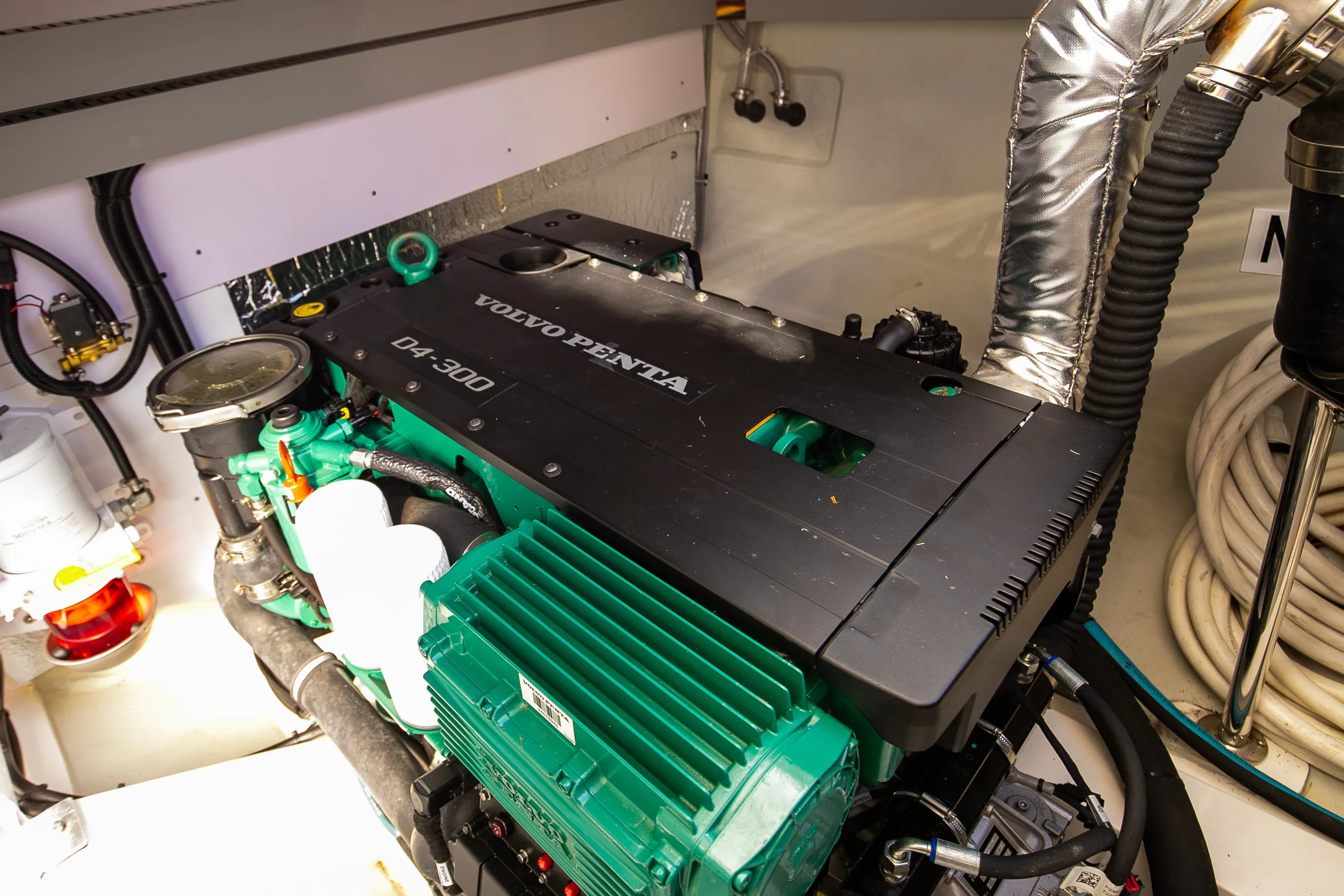 2024 Aquila 42 YACHT Image Thumbnail #64