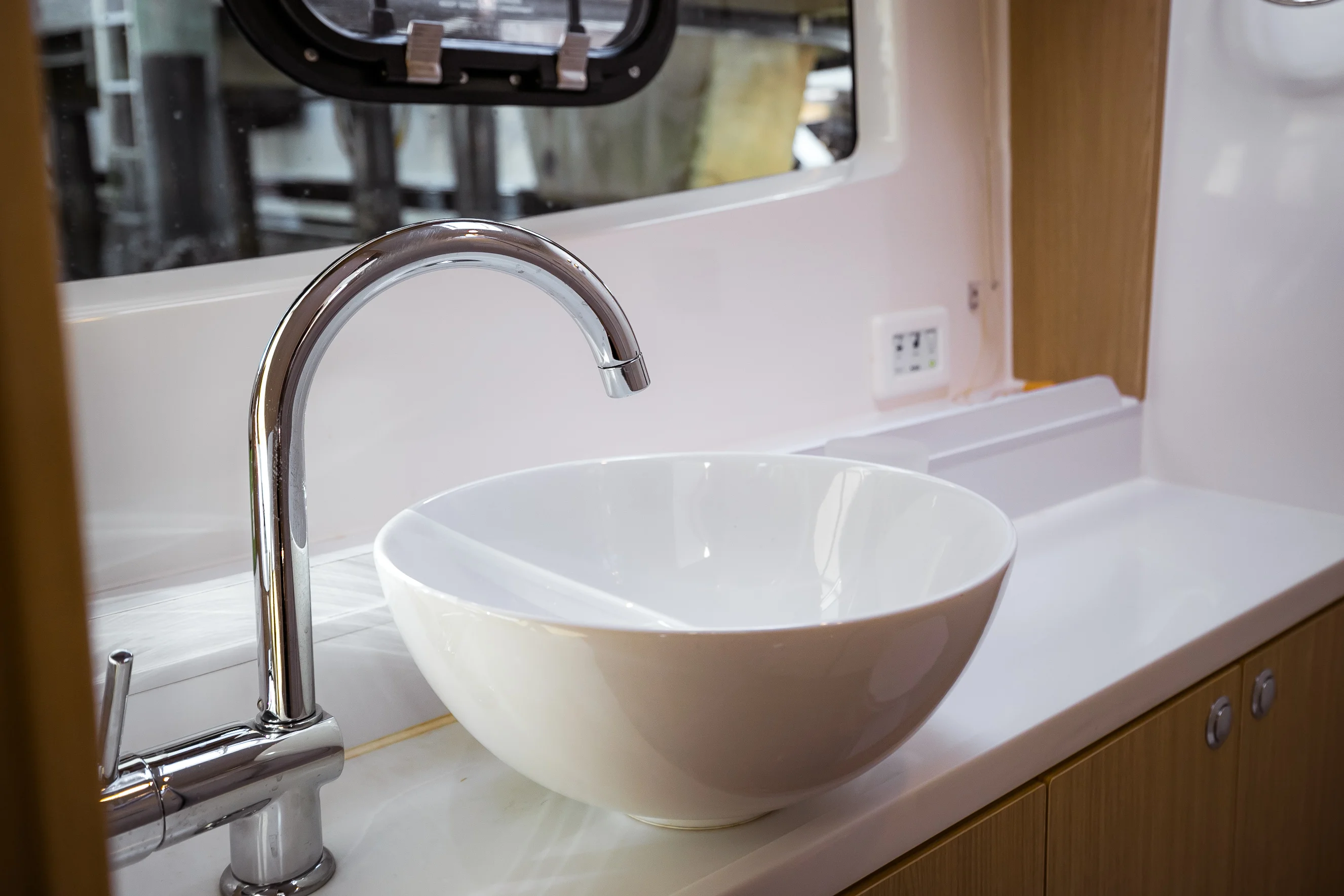 2024 Aquila 42 YACHT Image Thumbnail #62