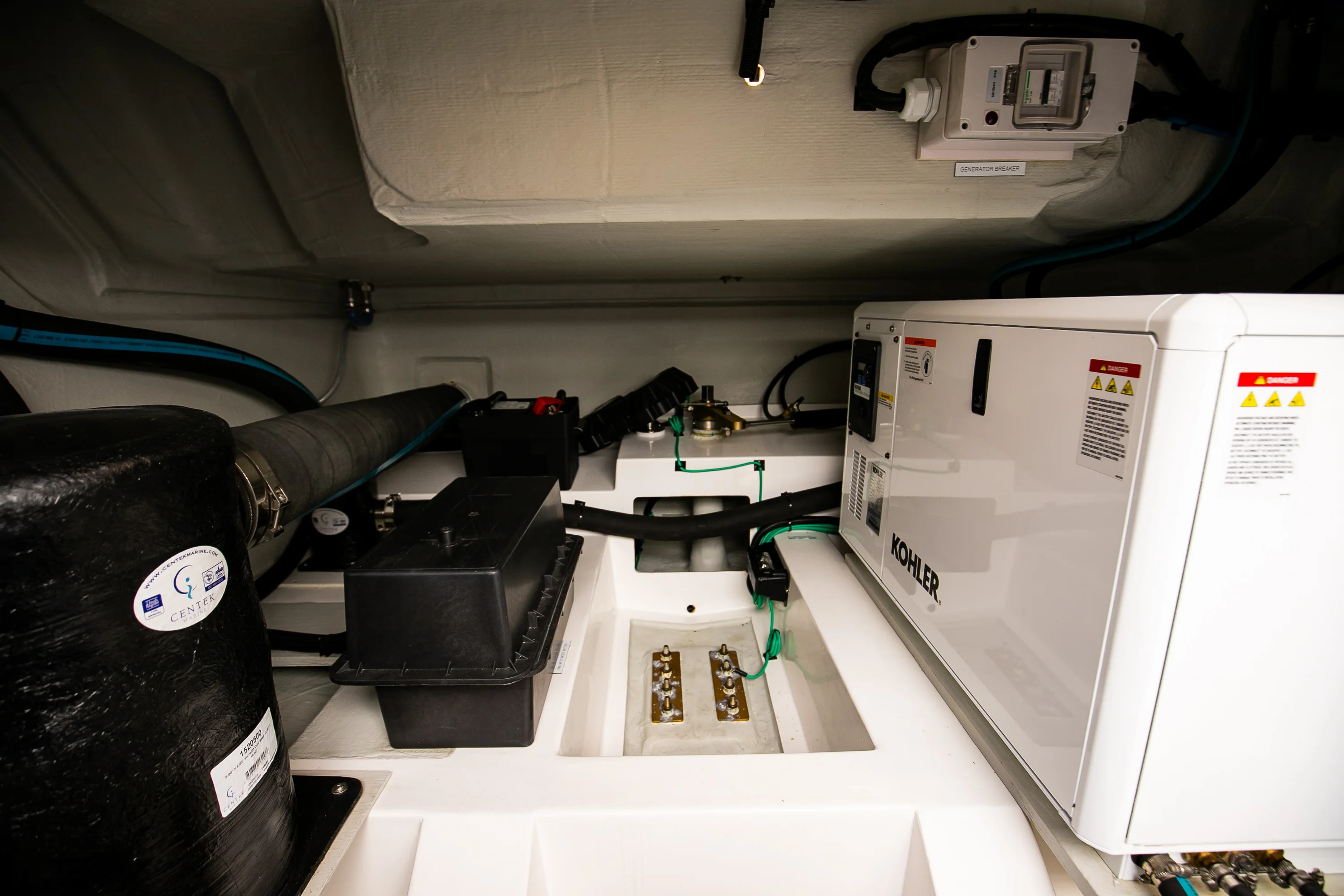 2024 Aquila 42 YACHT Image Thumbnail #66