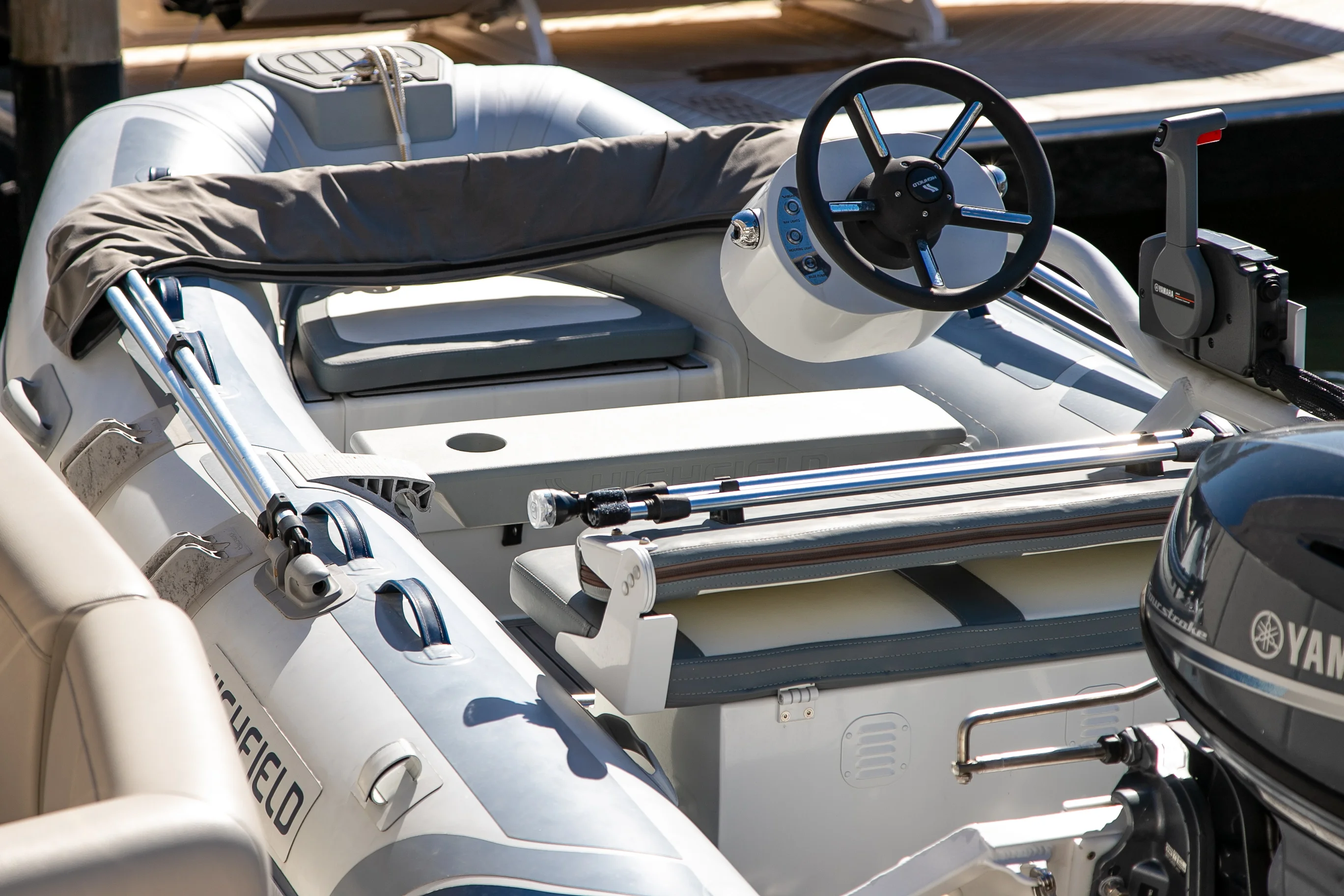 2024 Aquila 42 YACHT Image Thumbnail #32