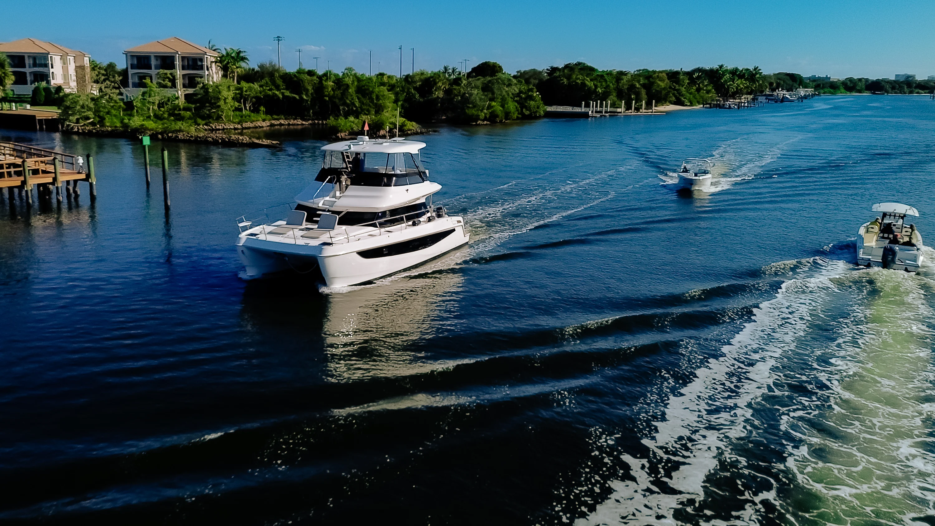 2024 Aquila 42 YACHT Image Thumbnail #90