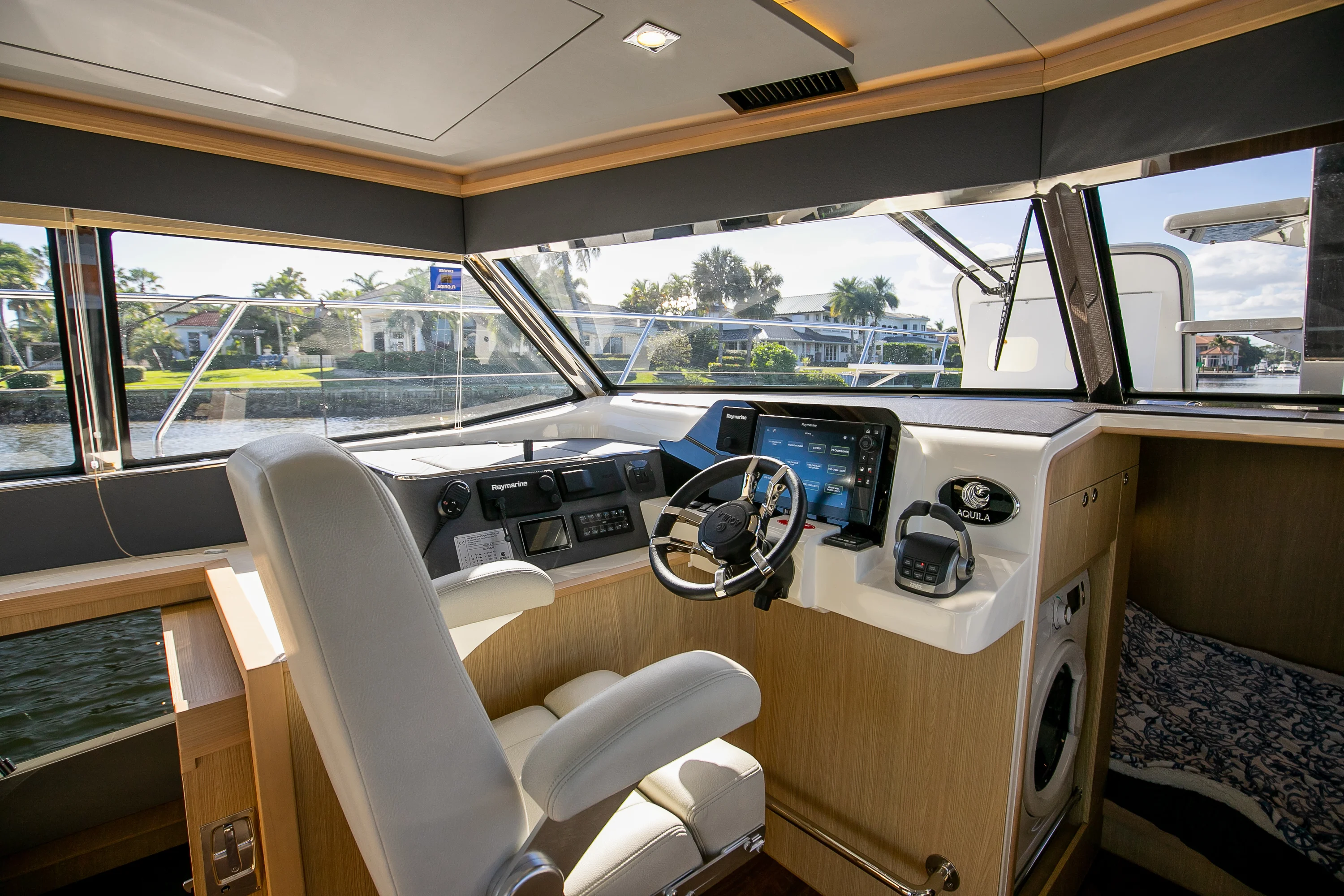 2024 Aquila 42 YACHT Image Thumbnail #40