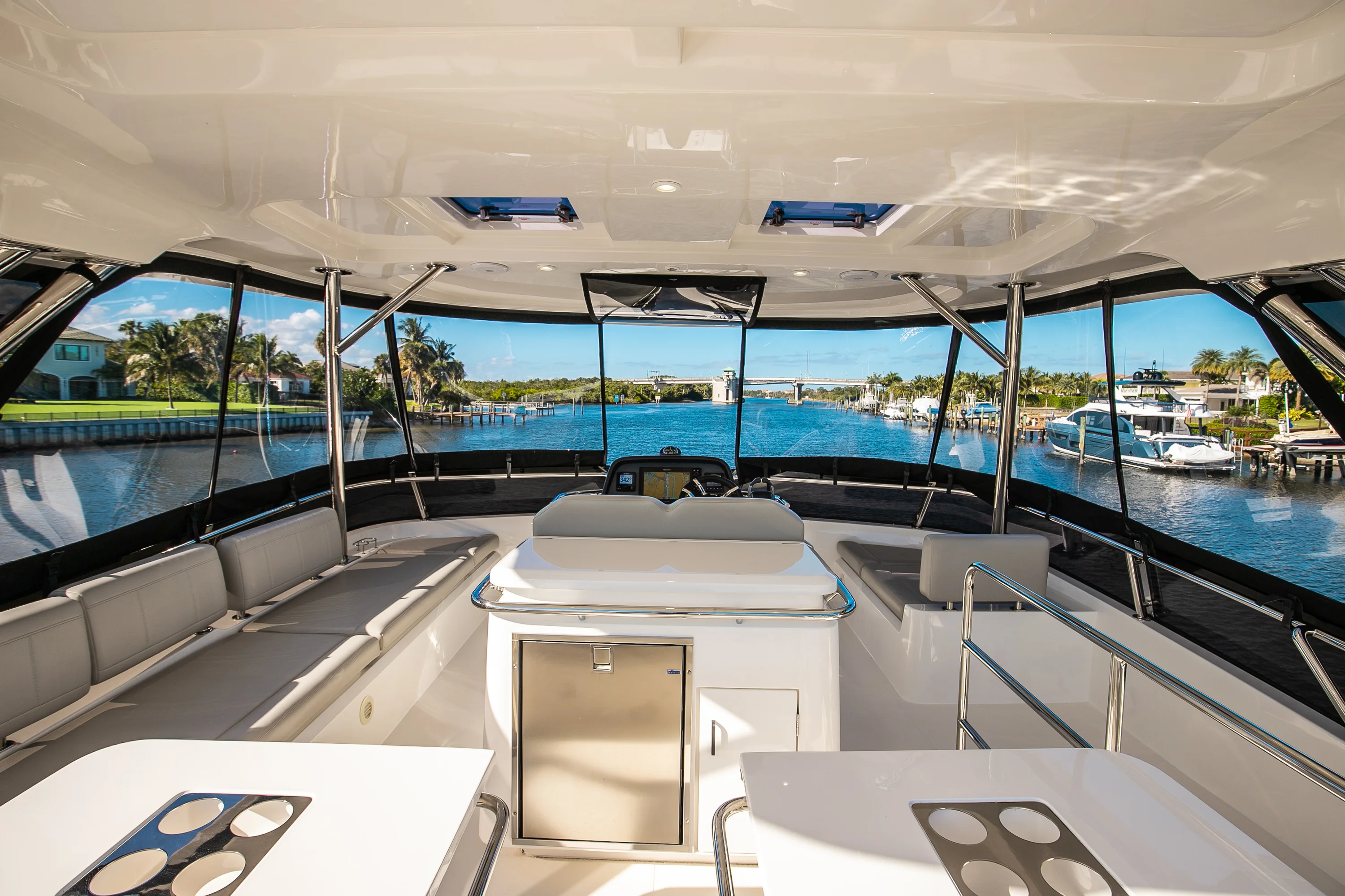 2024 Aquila 42 YACHT Image Thumbnail #84