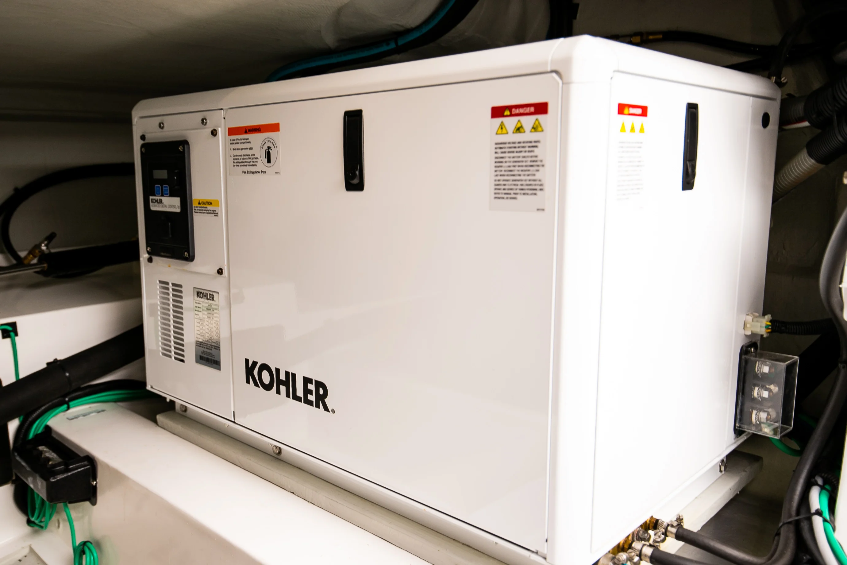 2024 Aquila 42 YACHT Image Thumbnail #65