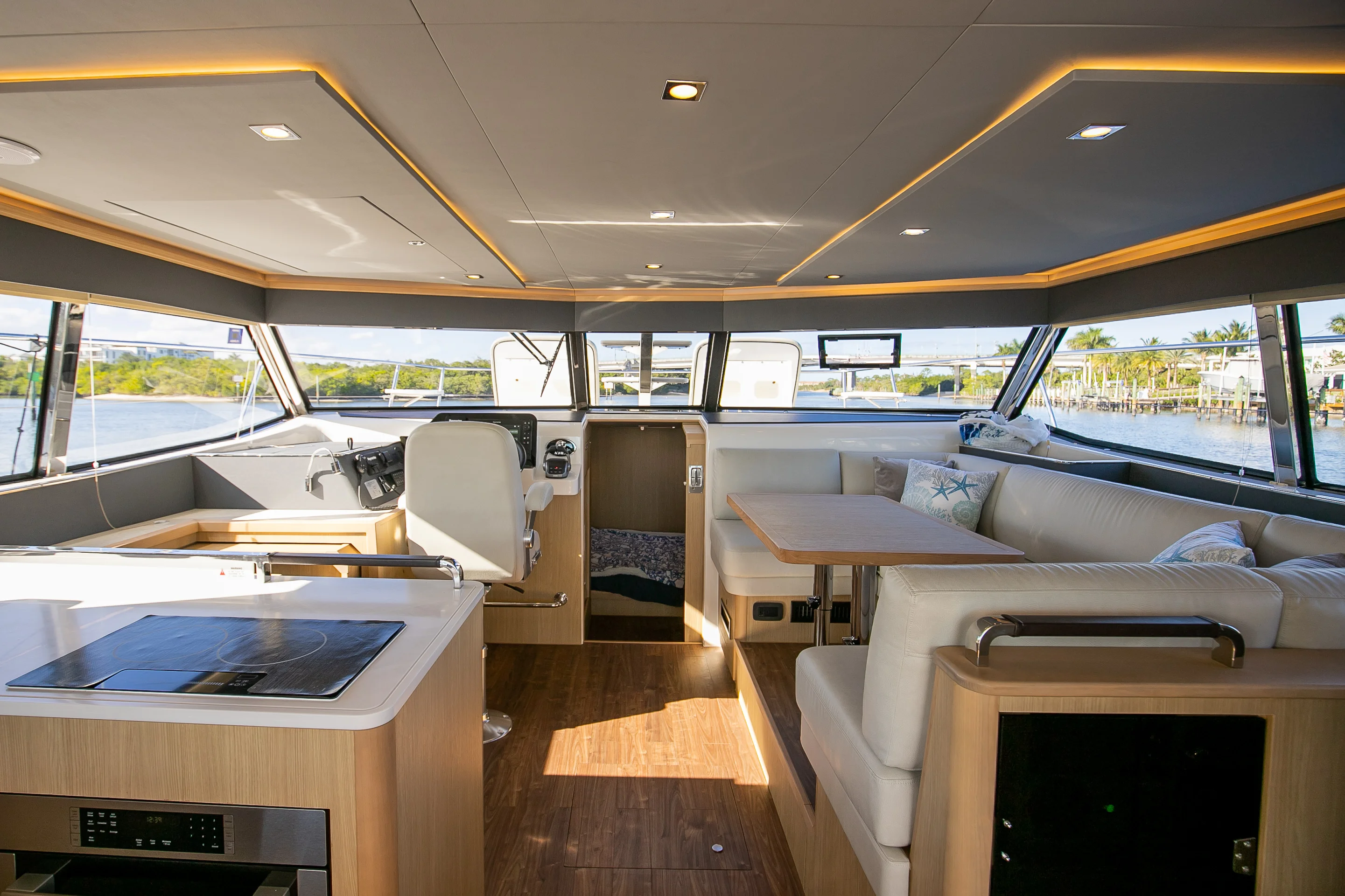 2024 Aquila 42 YACHT Image Thumbnail #39