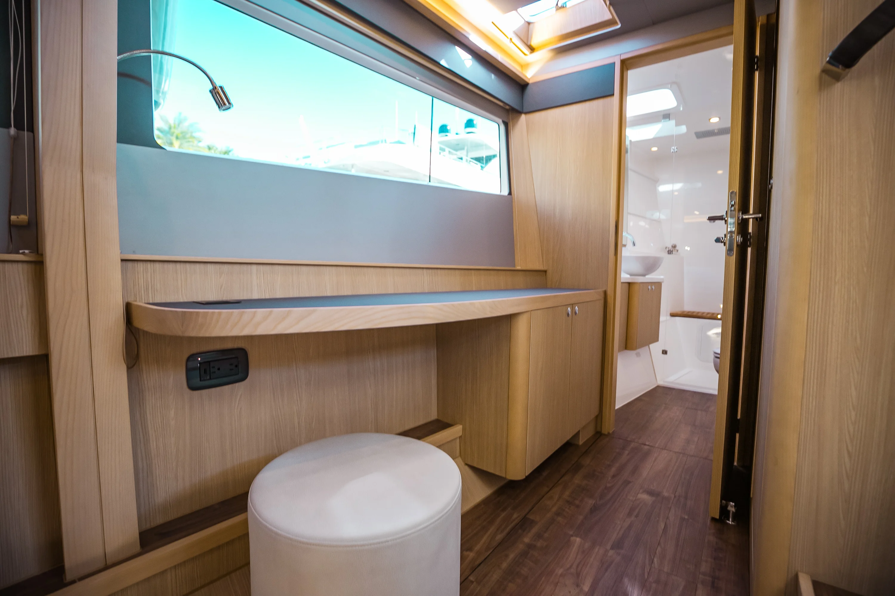 2024 Aquila 42 YACHT Image Thumbnail #57