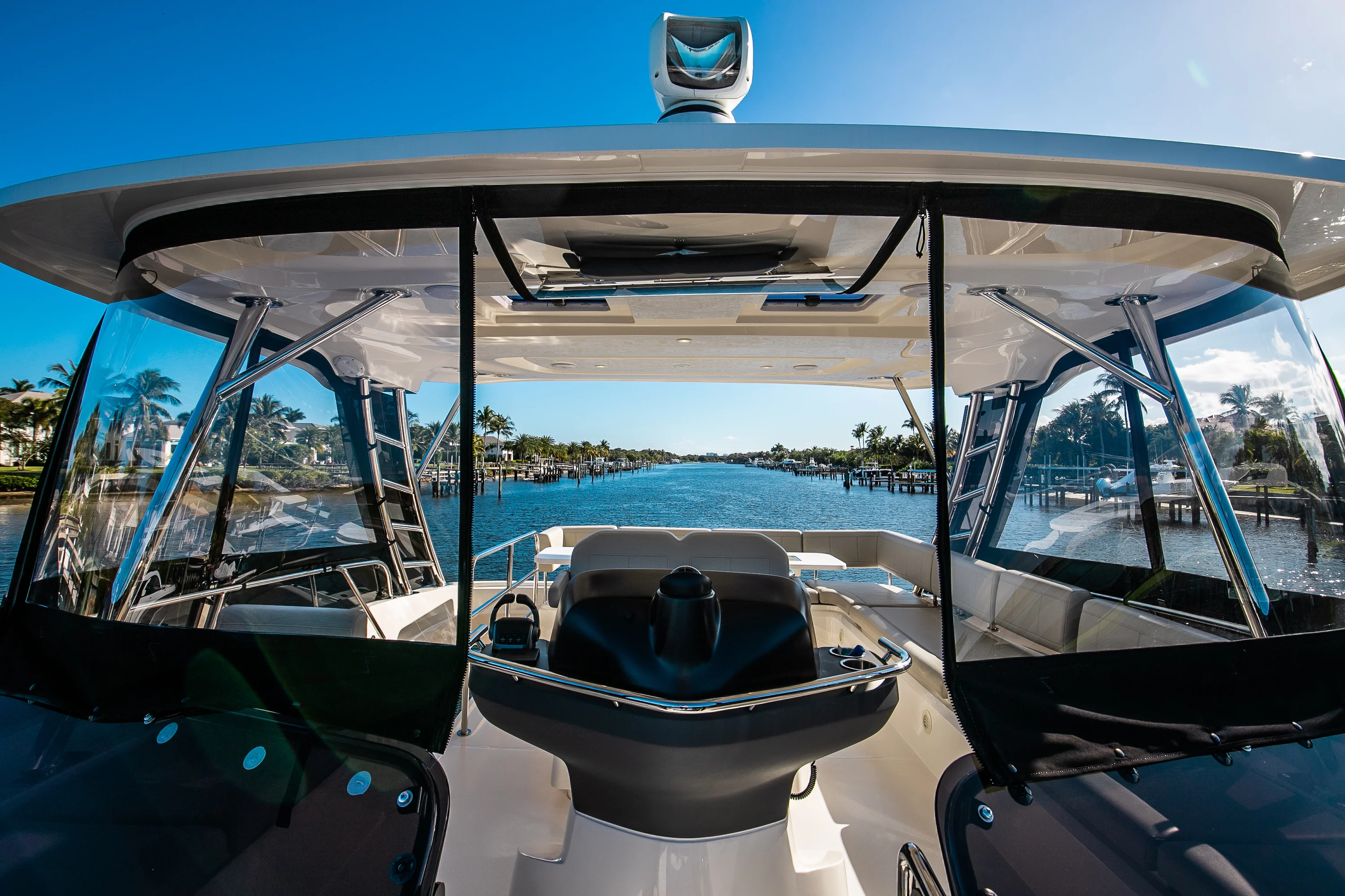 2024 Aquila 42 YACHT Image Thumbnail #81