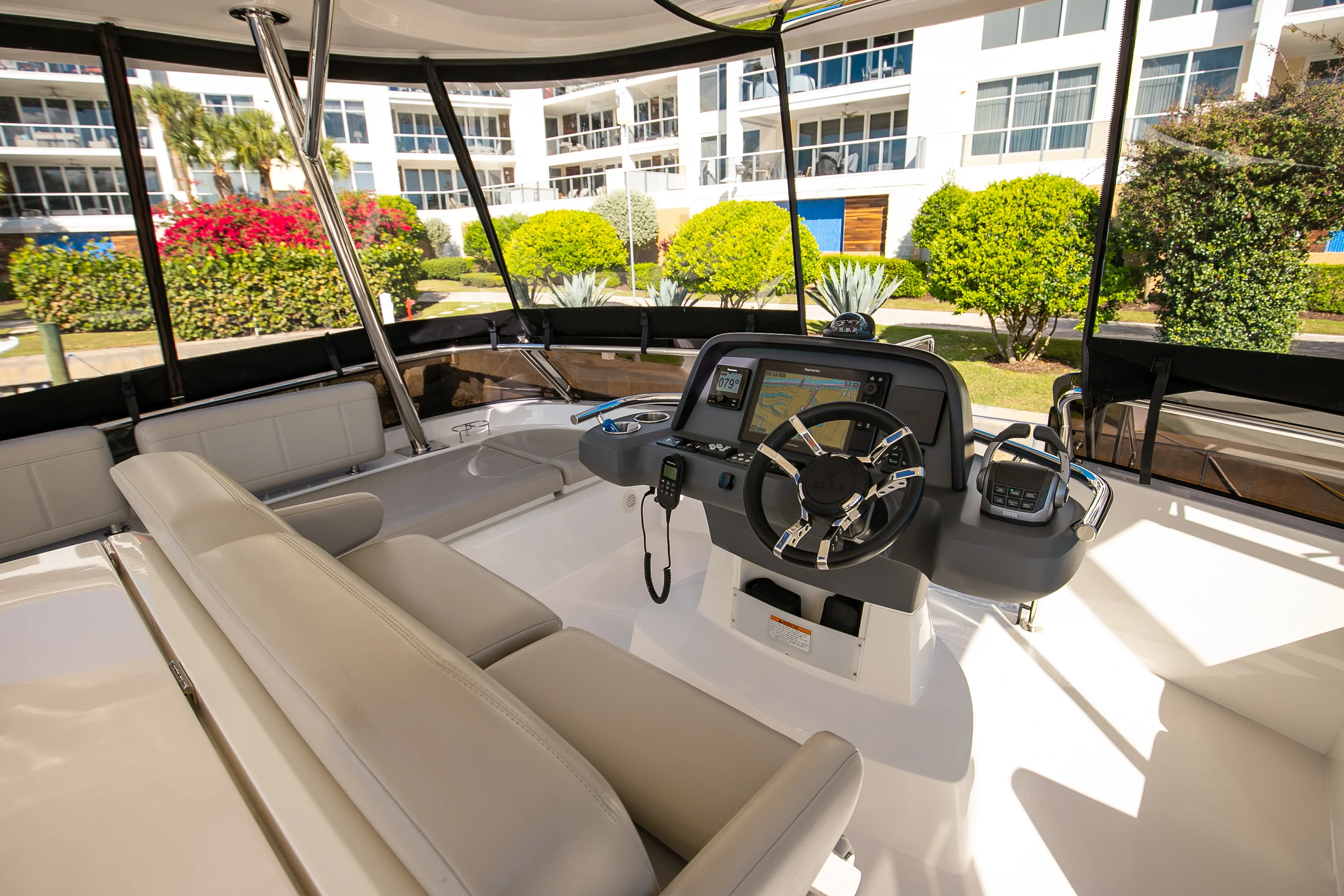 2024 Aquila 42 YACHT Image Thumbnail #71