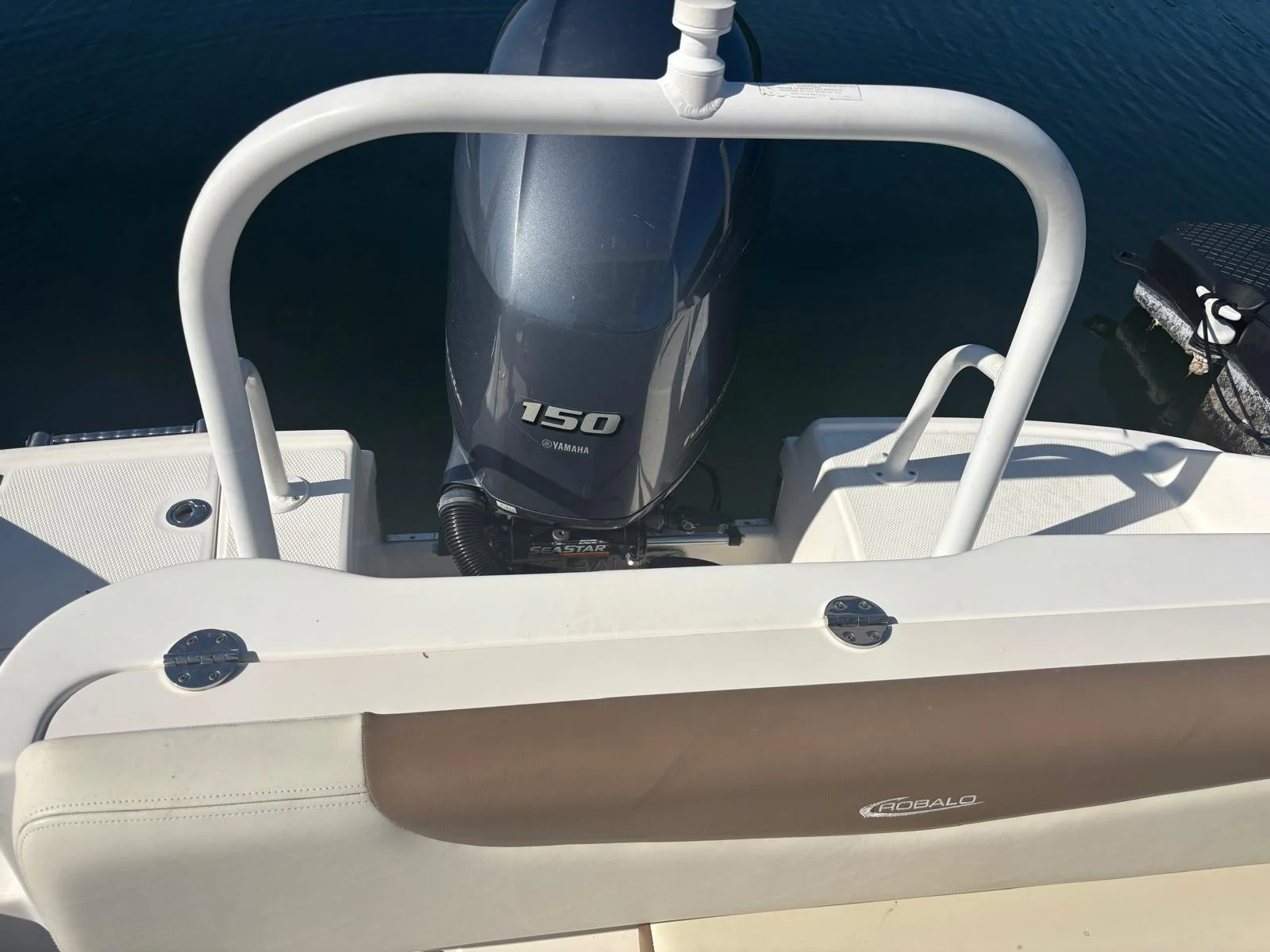 2017 Robalo R200ES Image Thumbnail #13