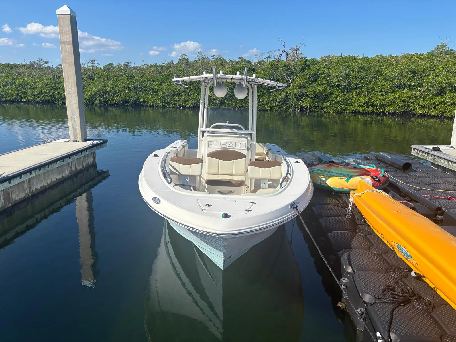 2017 Robalo R200ES Image Thumbnail #1