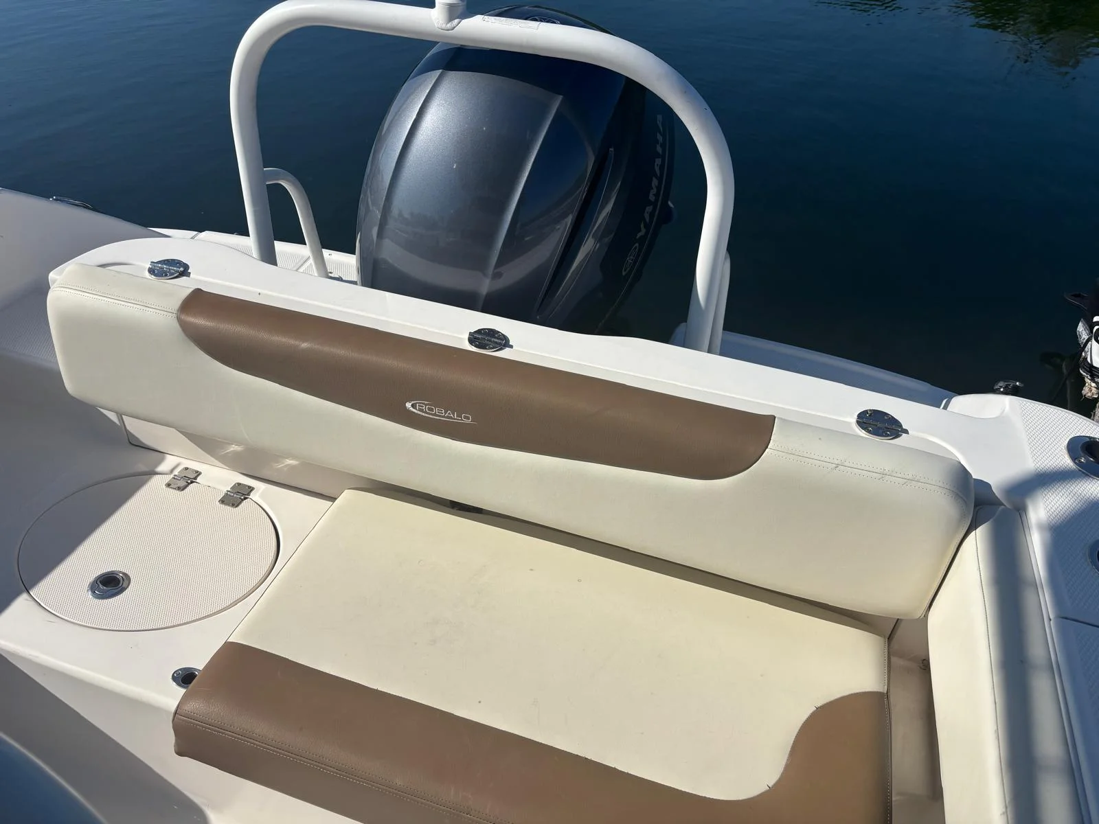 2017 Robalo R200ES Image Thumbnail #12